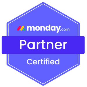 Monday.com Project Management Implementation