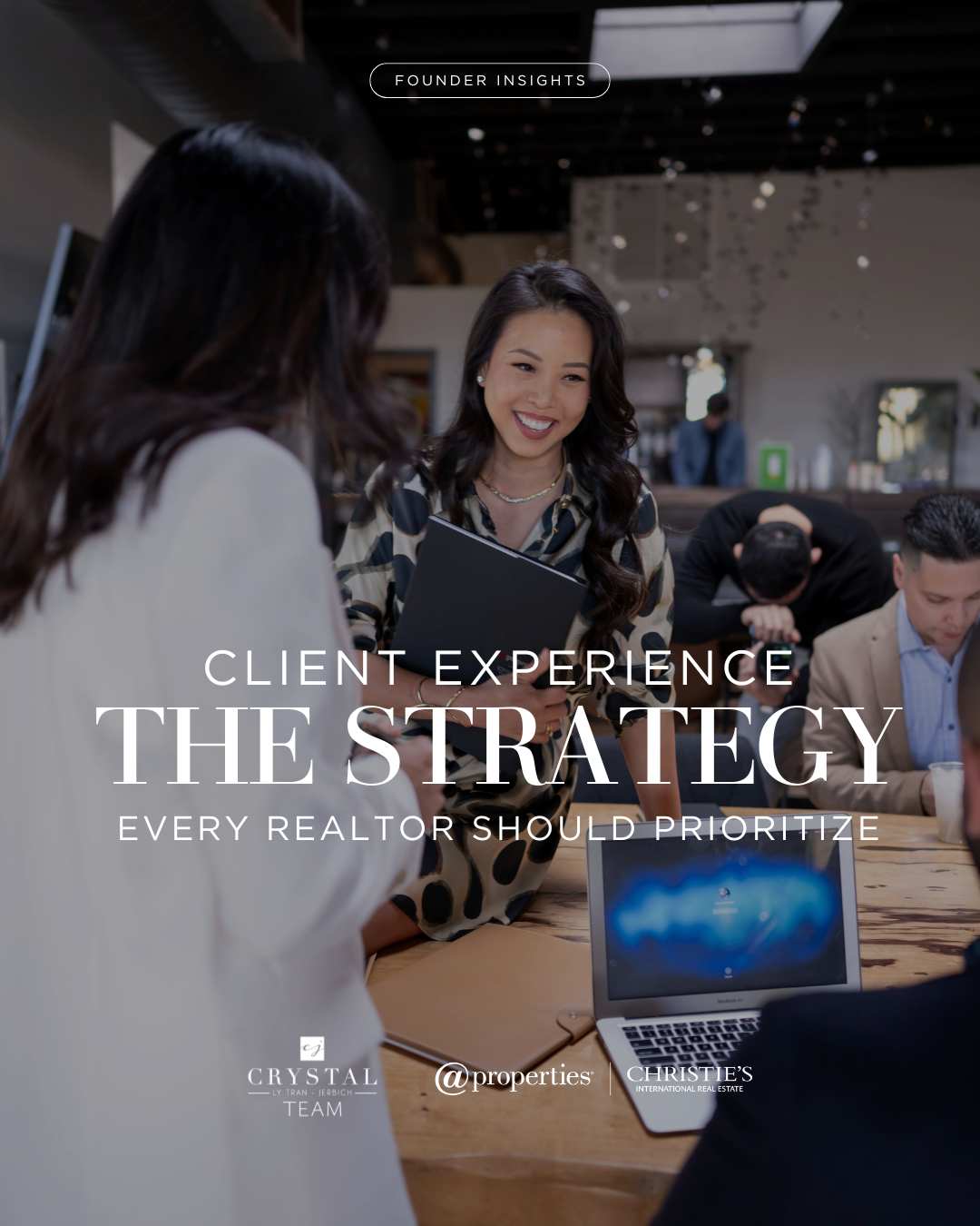 Crystal Tran Team Chicago Illinois Real Estate