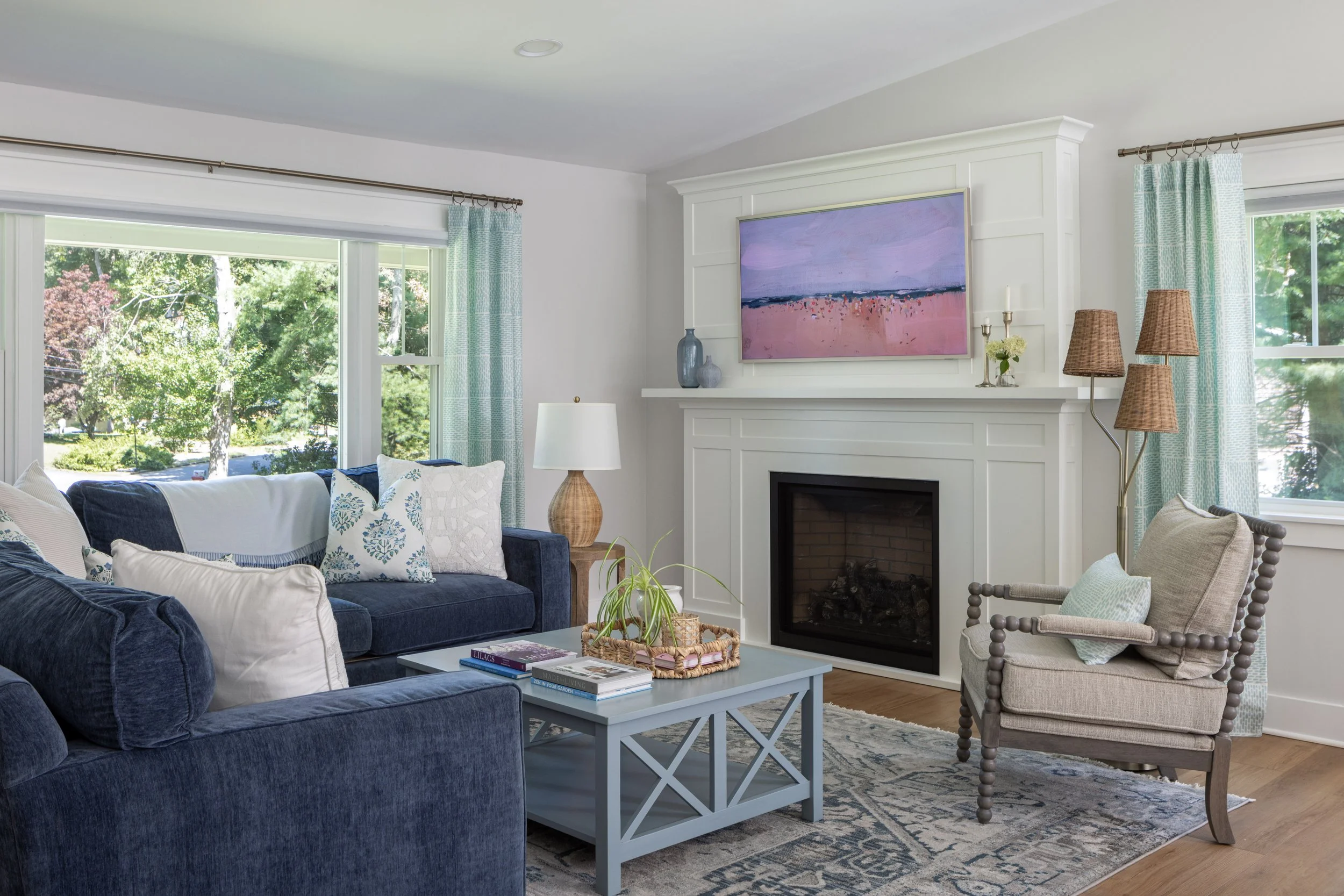 House of Winsor Burnt Cedar Fire Place.jpg