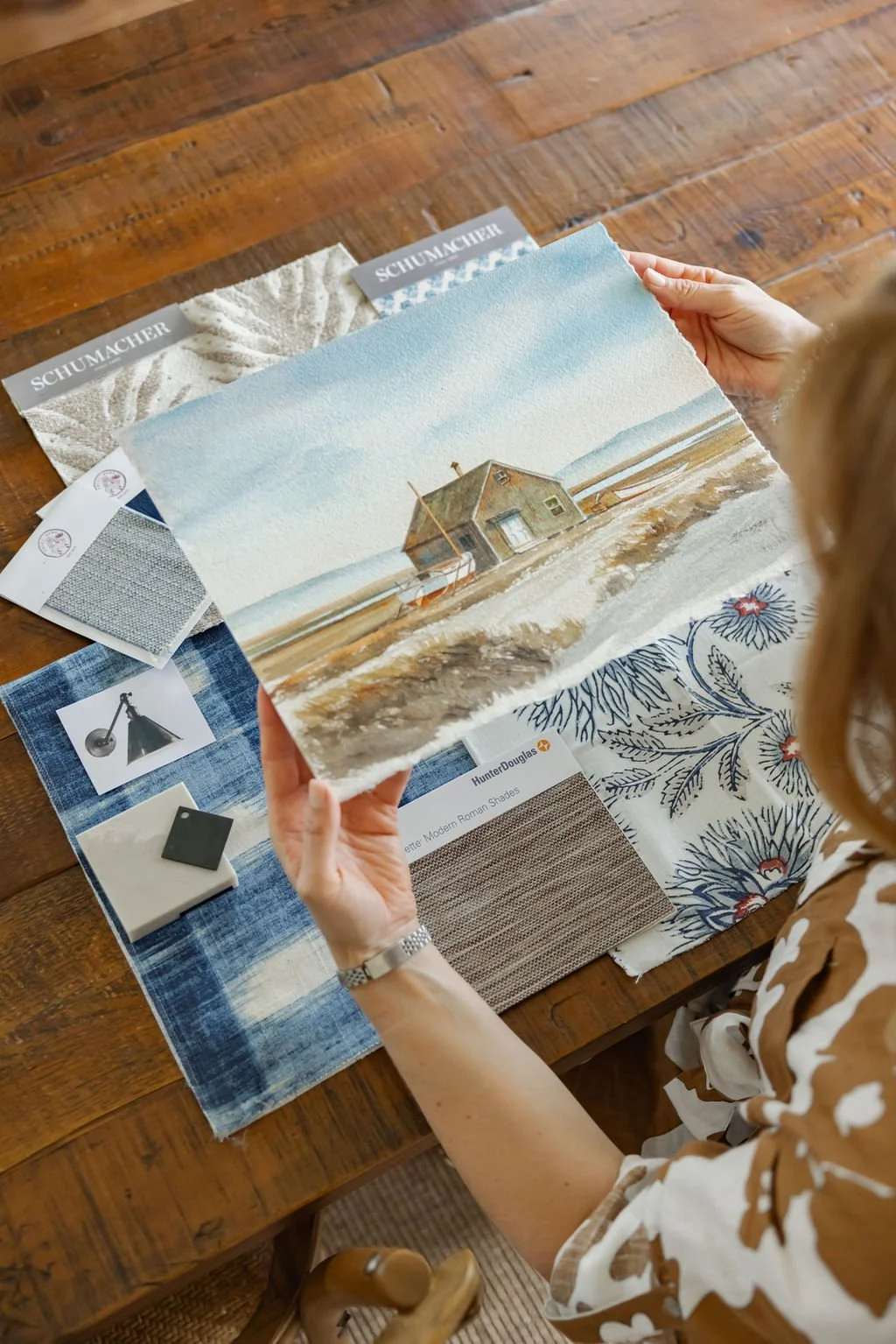 How House of Winsor Interiors Uses Art to Create a Space That’s Uniquely Yours 