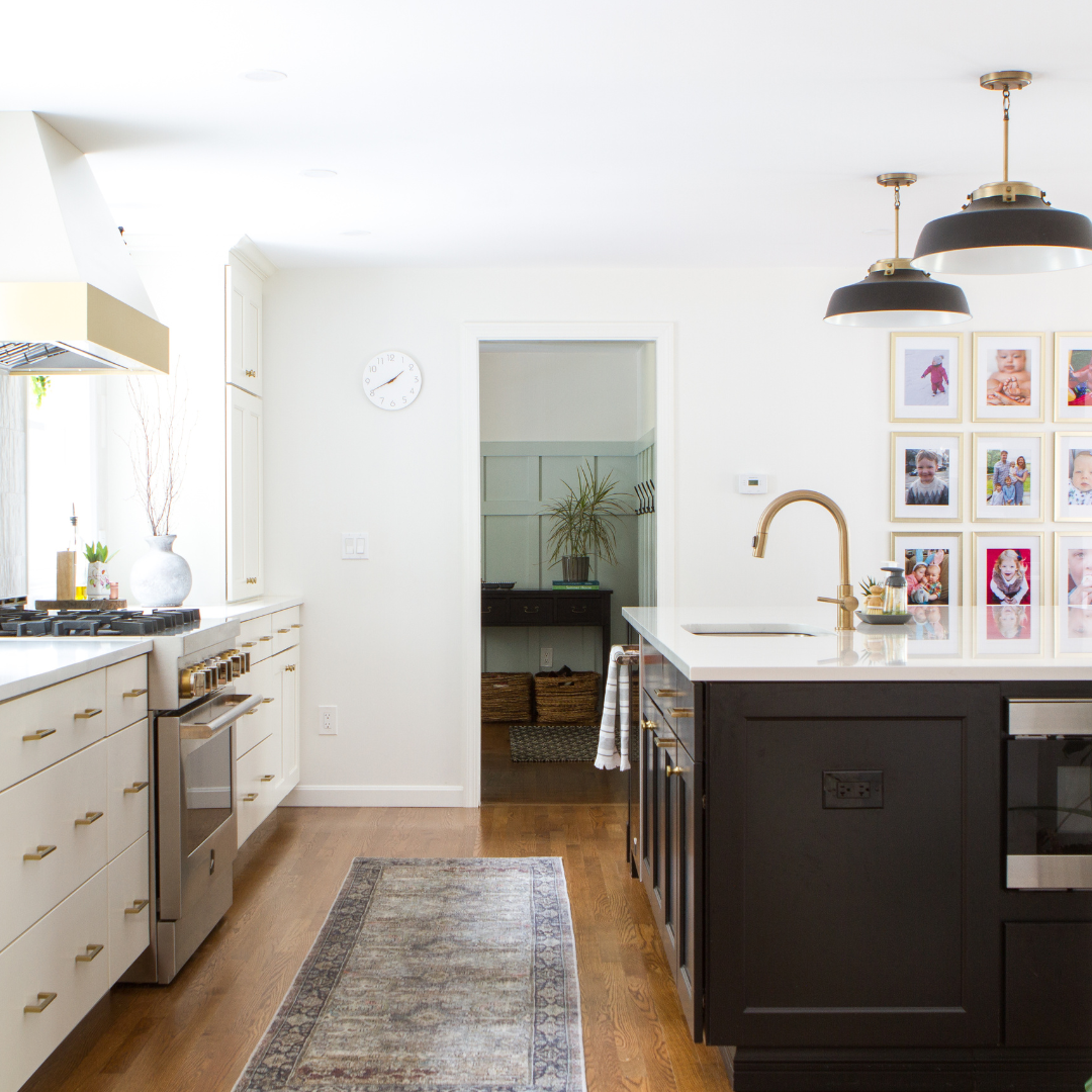 Our Interior Design Portfolio | House of Winsor Interiors