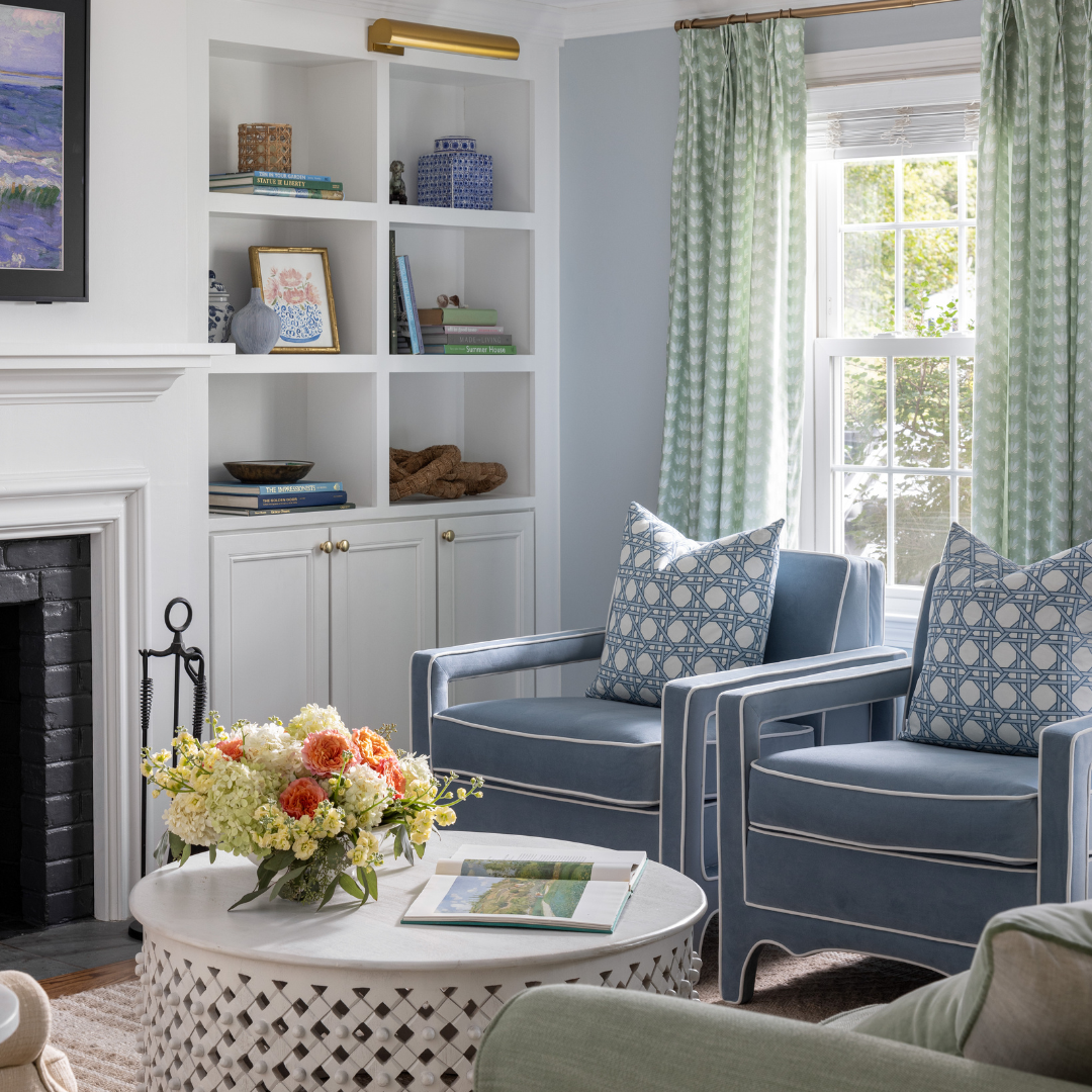 Our Interior Design Portfolio | House of Winsor Interiors