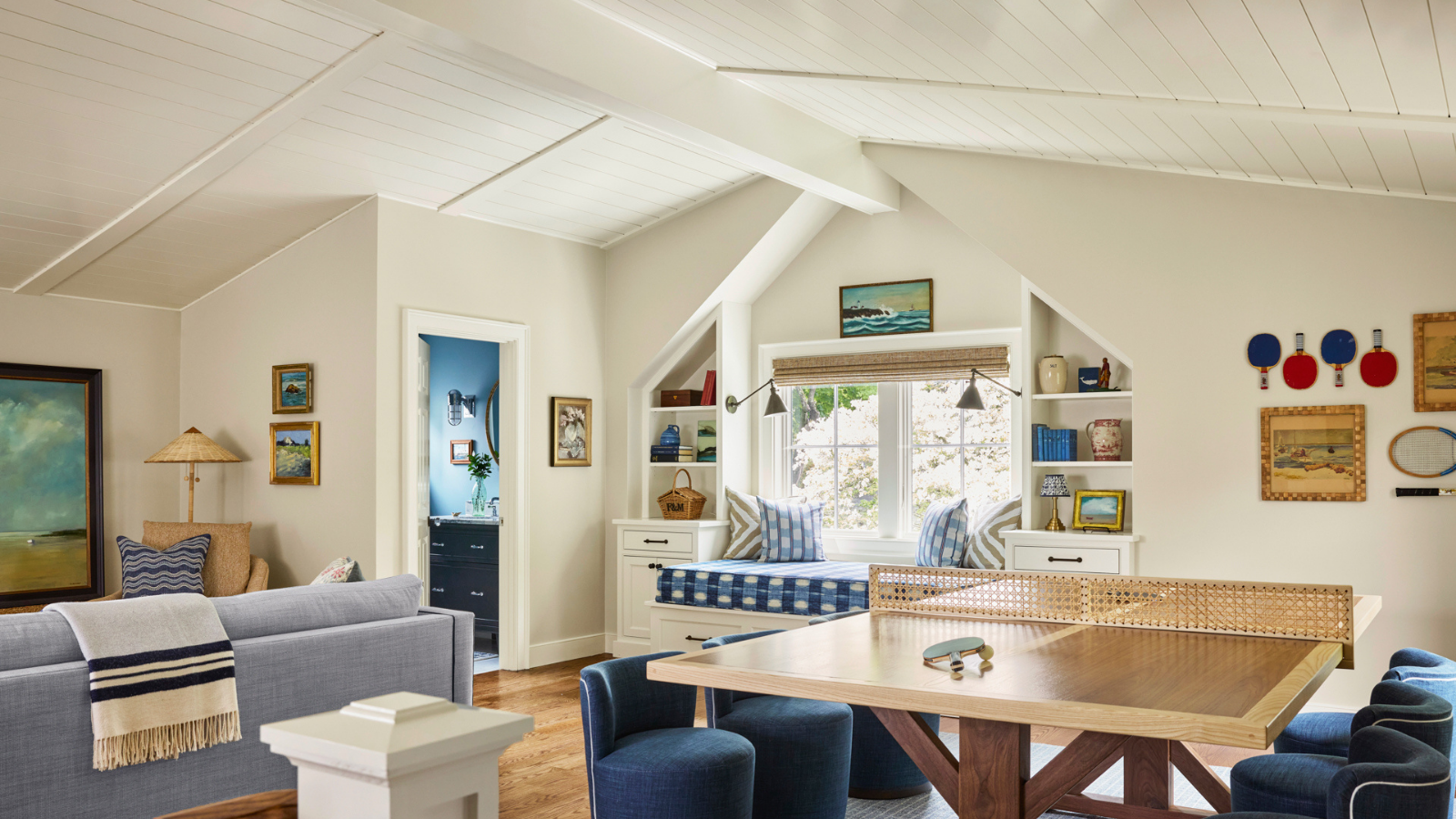A Behind the Design Look at House of Winsor's Gansett Guest Interior ...