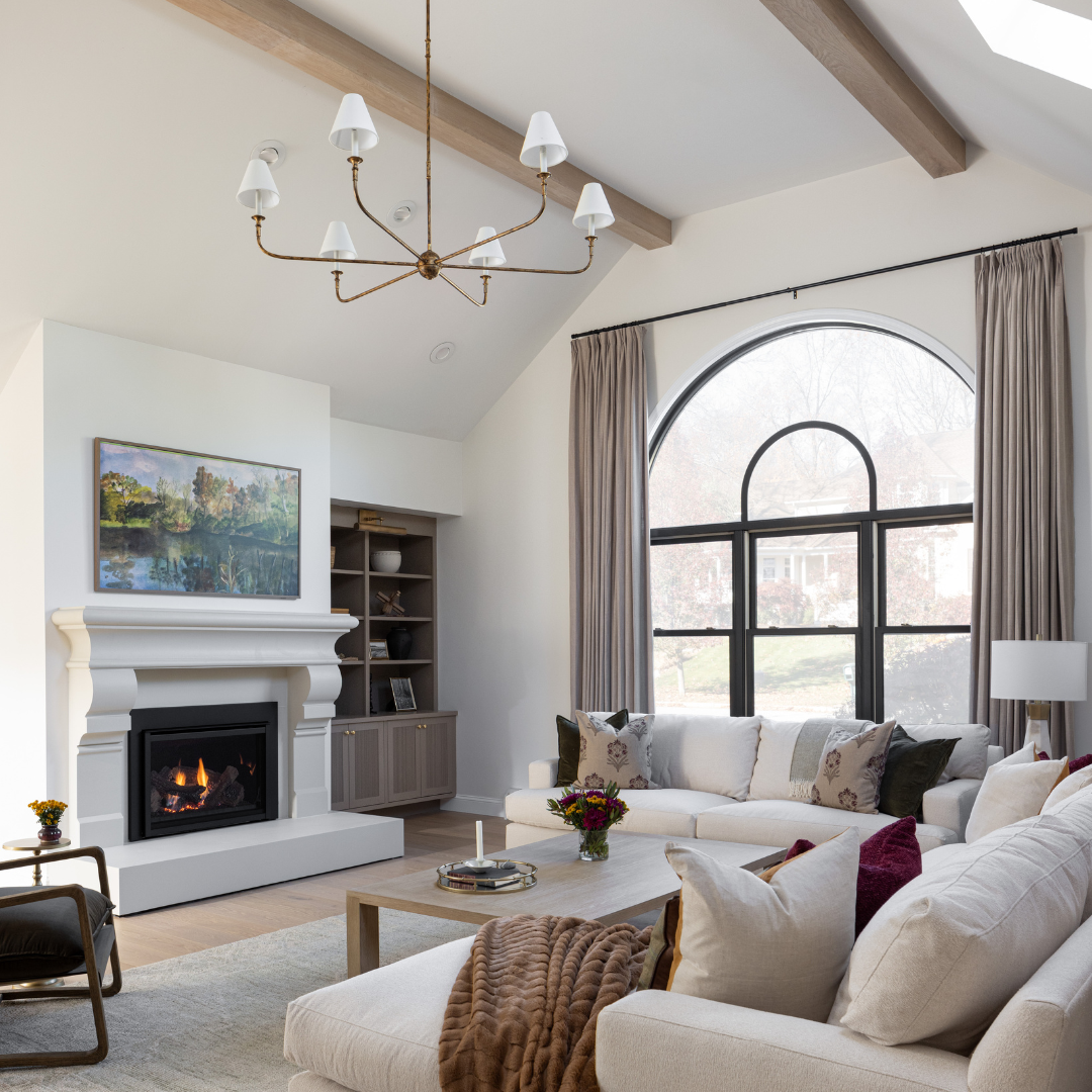Our Interior Design Portfolio | House of Winsor Interiors