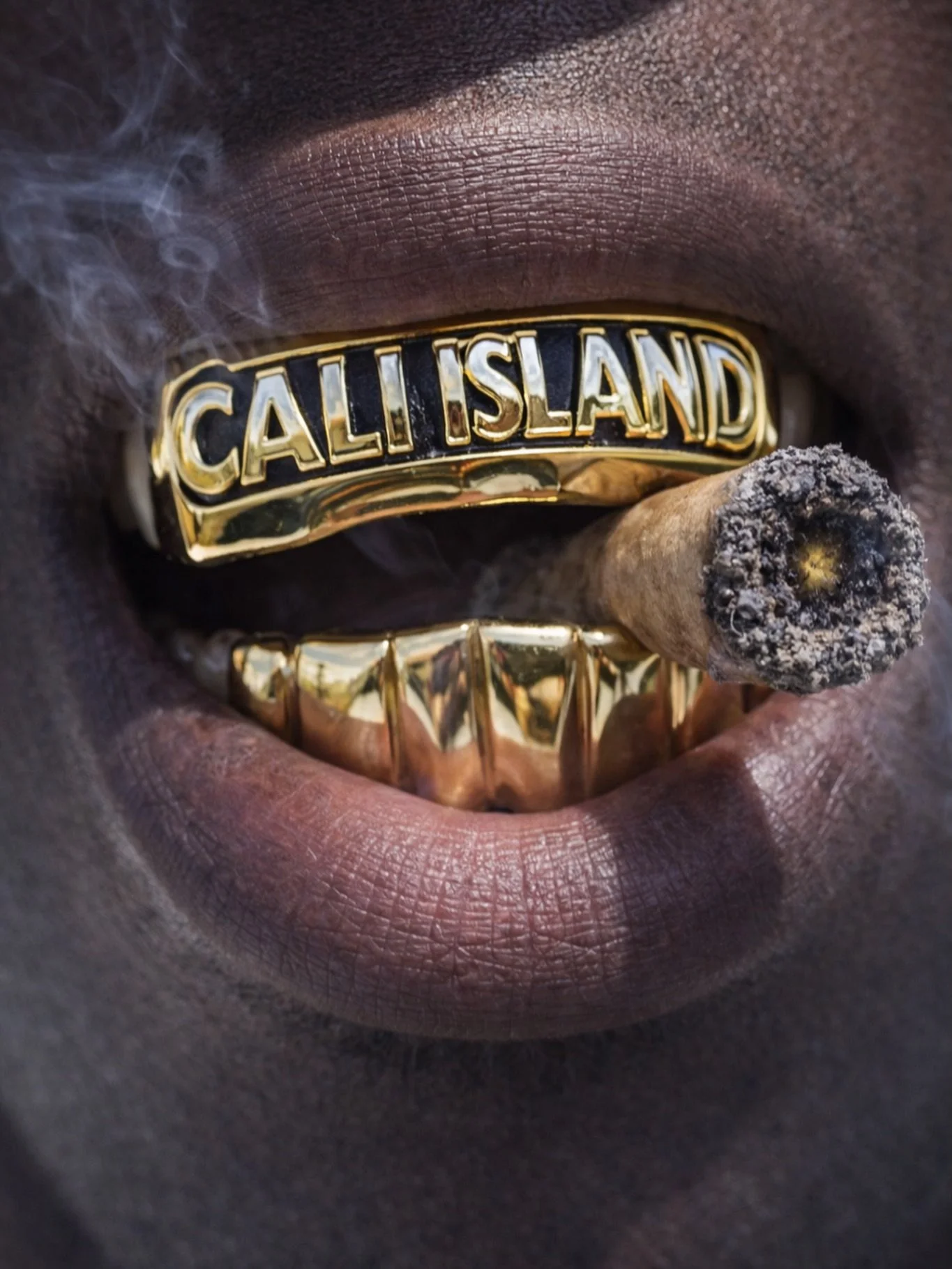 CALI ISLAND 2.0 🌴
Real smoke. Real flavor. Real motion.
Are you smoking that Cali or what? 💨🔥

#caliisland