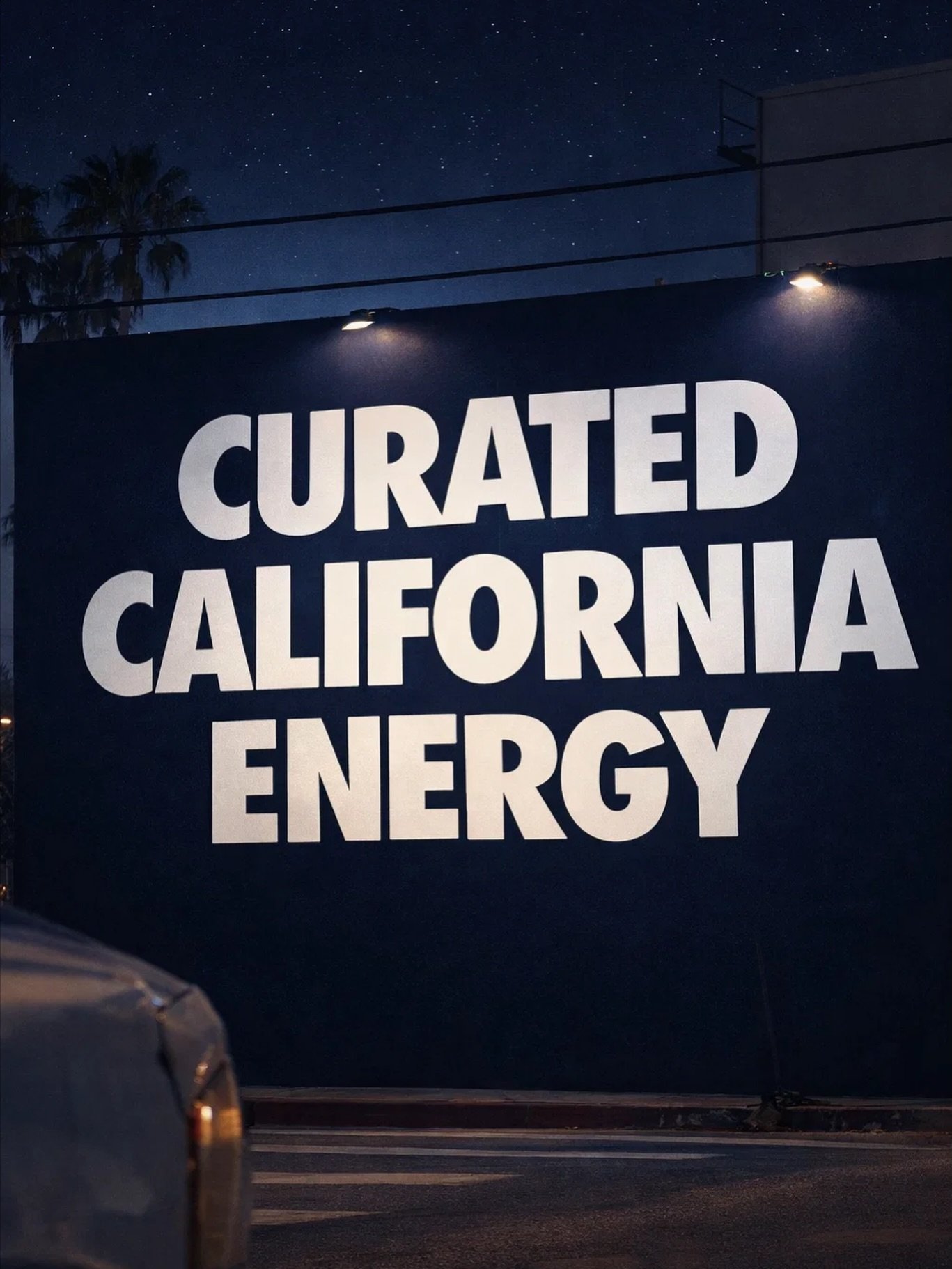 Curated California Energy. Nothing less. 🌴✨

#CaliIsland #CuratedCaliforniaEnergy #WestCoastMood #CaliVibes #MaryJaneBerlin