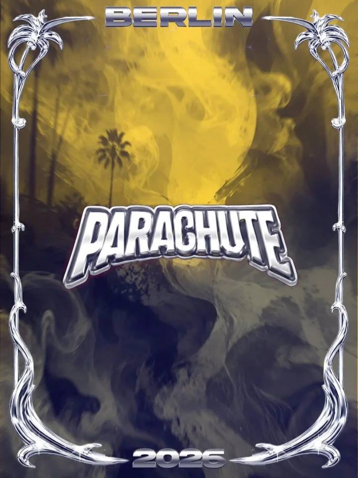 We&rsquo;re excited to welcome @parachuteglobal to Cali Island 2026 🌴🔥

&ldquo;Parachute Global is a cannabis lifestyle brand built around premium flower, elevated culture, and smooth landings. With a strong presence in the U.S. cannabis scene, the