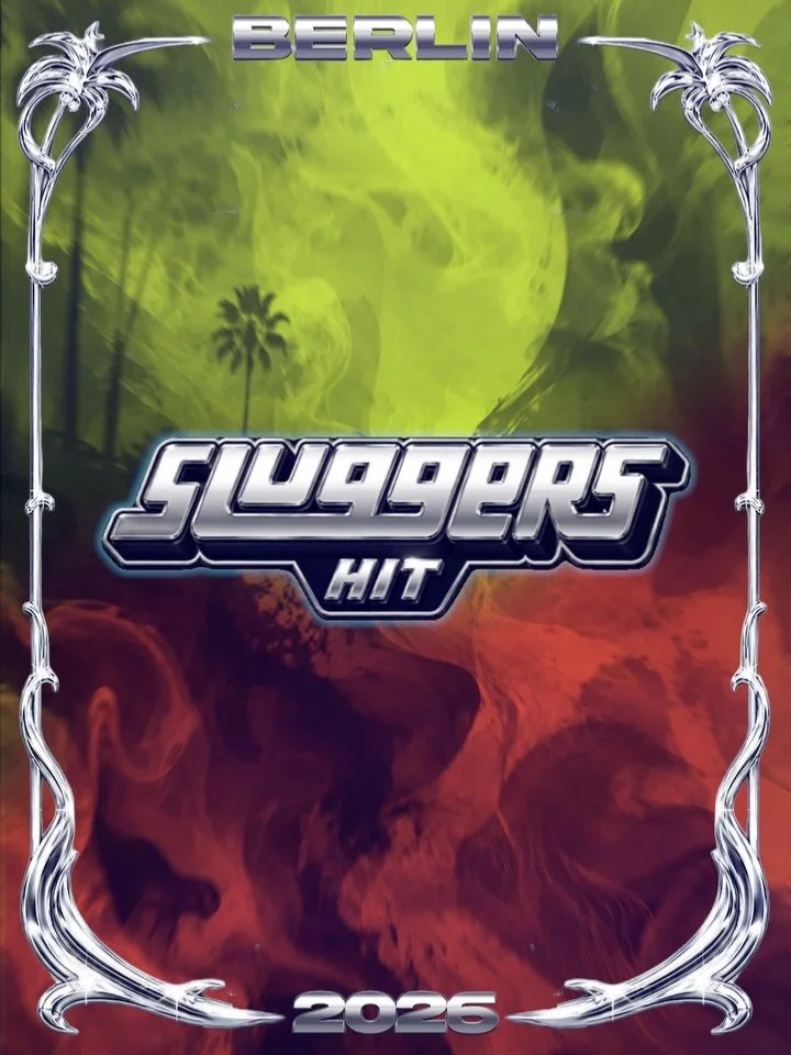 We&rsquo;re excited to welcome @sluggerscalif0rnia to Cali Island 2026 🌴🔥

&ldquo;Sluggers Hit - Built in California cannabis country, Sluggers Hit is rooted in legacy and driven by execution. Founded by Seth, Josh, and Ori, the team brings over 50