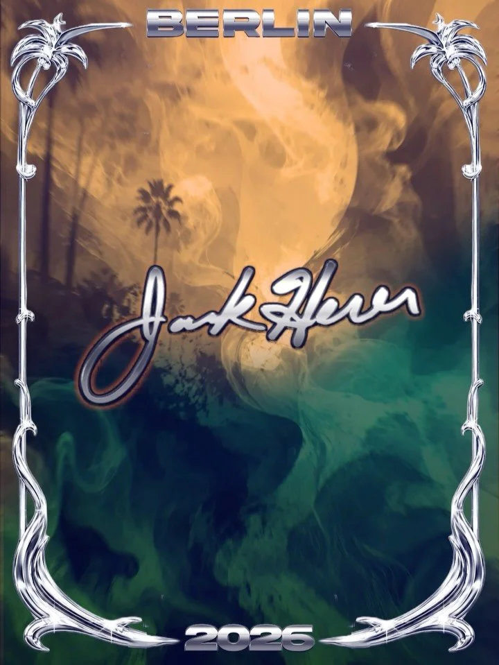 We&rsquo;re excited to welcome @jackhererbrands to Cali Island 2026 🌴🔥

&ldquo;Jack Herer Brands carries the name and legacy of one of the most influential figures in cannabis history. Known as the &ldquo;Emperor of Hemp,&rdquo; Jack Herer dedicate