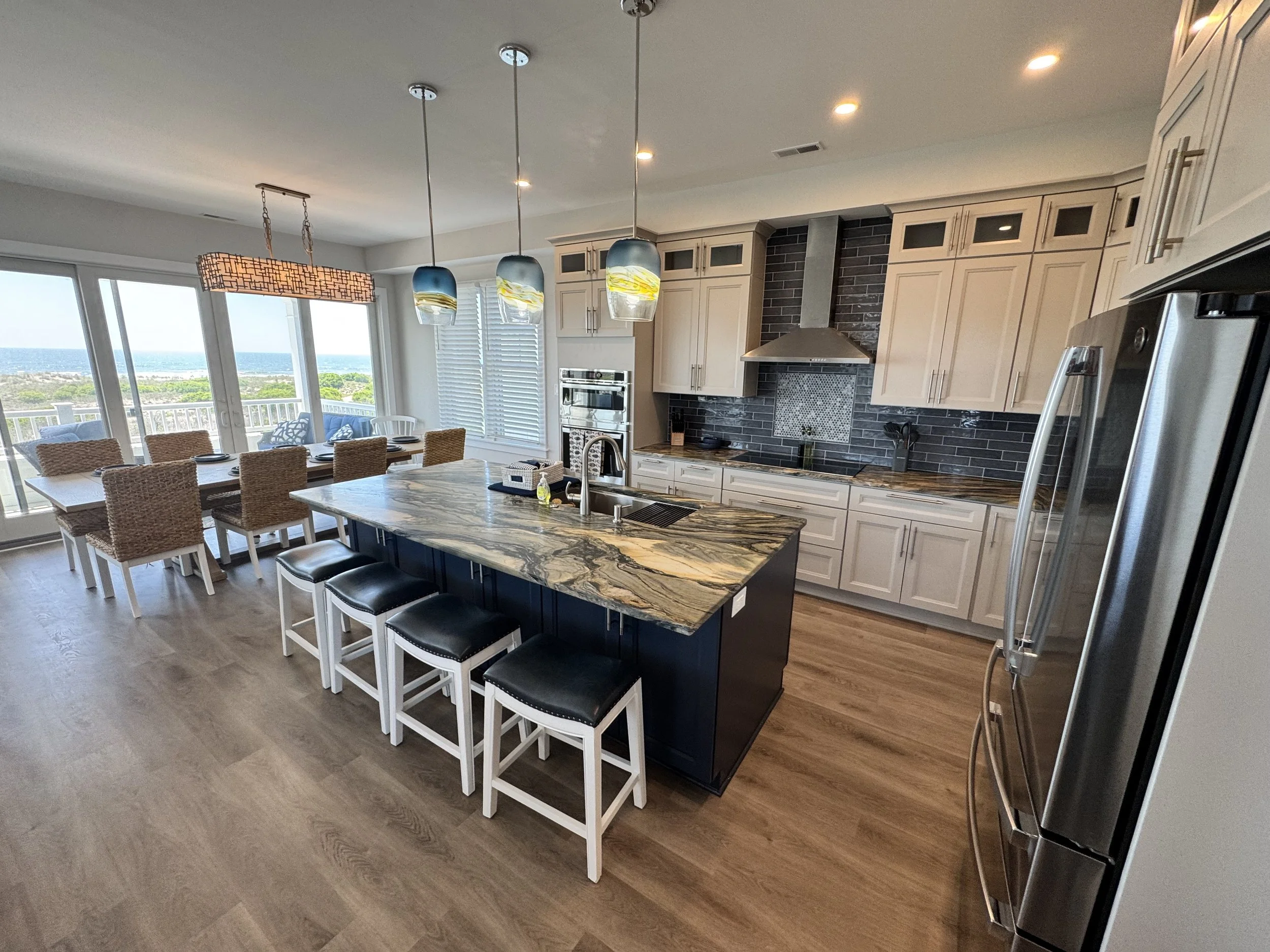 Luxury Rental Property in Ocean City, New Jersey