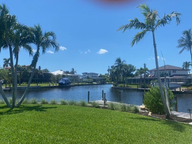 Luxury Family Rental in Sanibel Florida