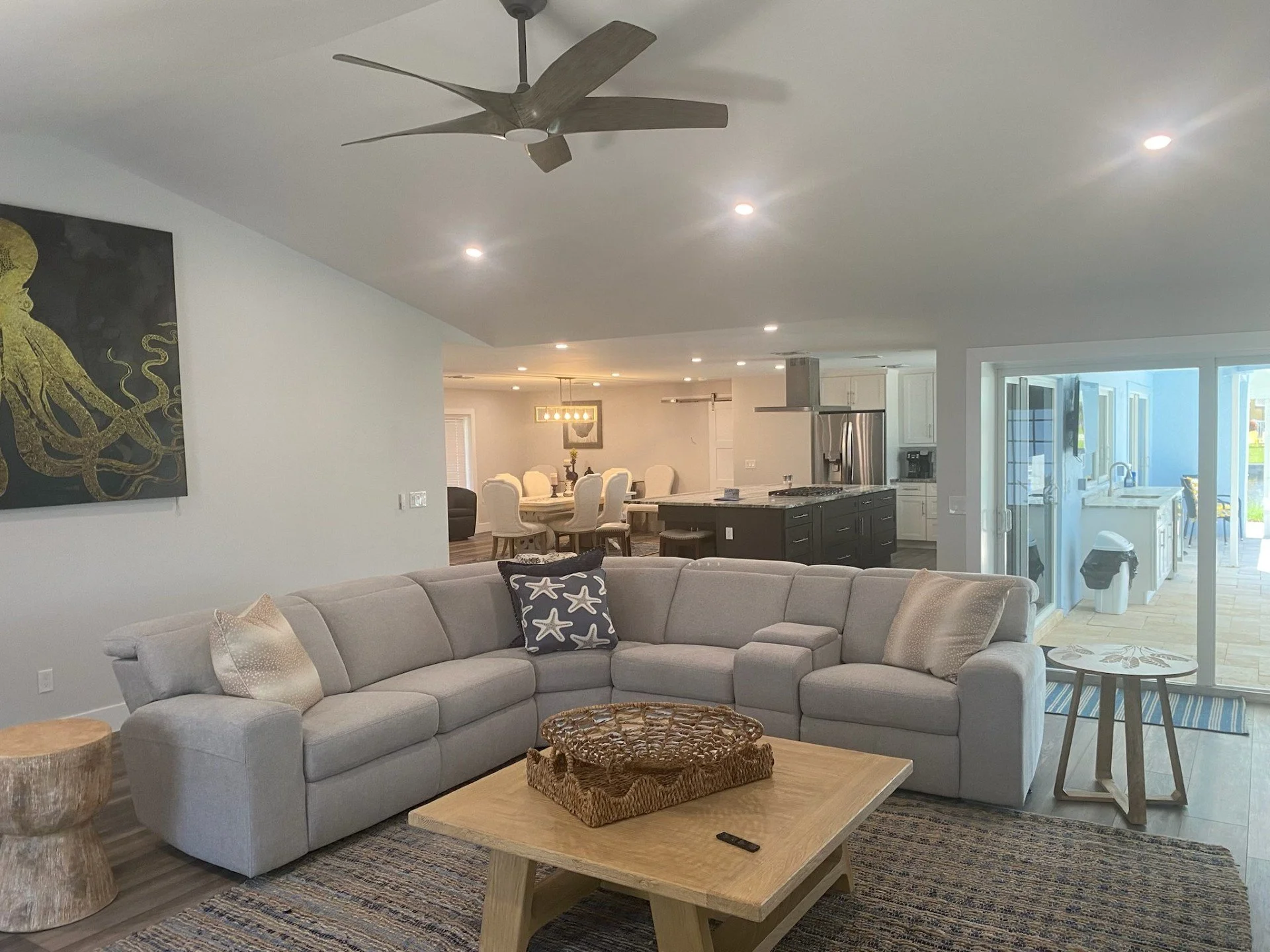 Sanibel upscale vacation rentals
