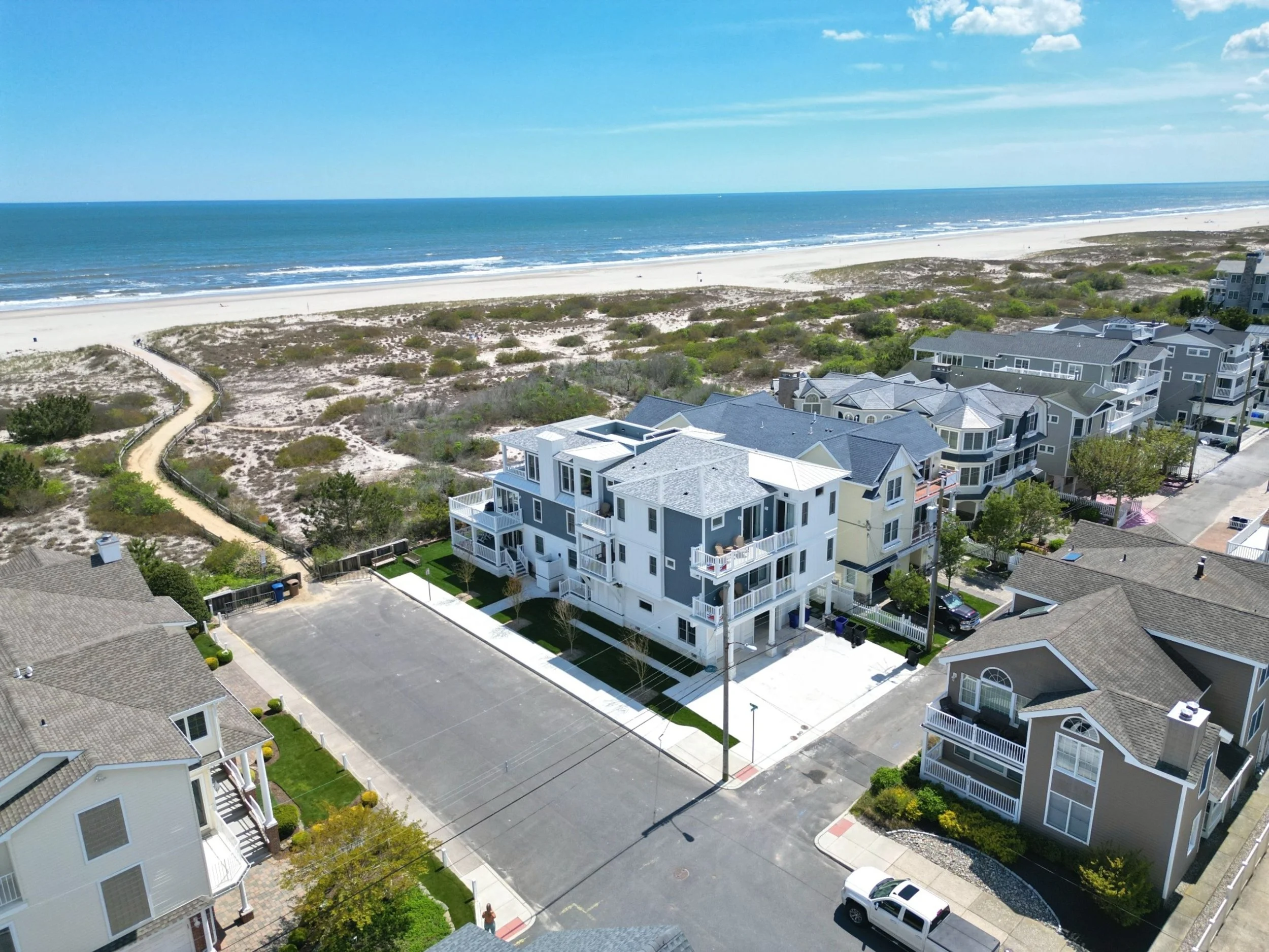 Luxury Rental Property in Ocean City, New Jersey