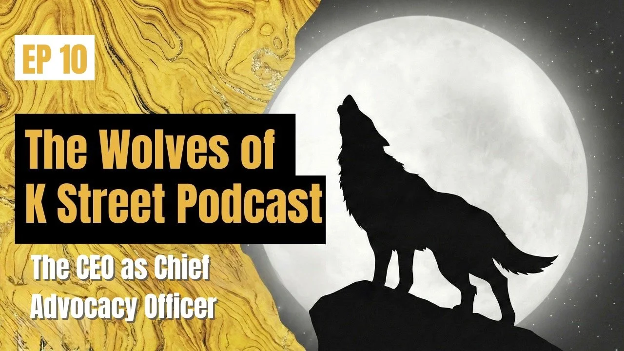 Episode 12: All the Worst Humans