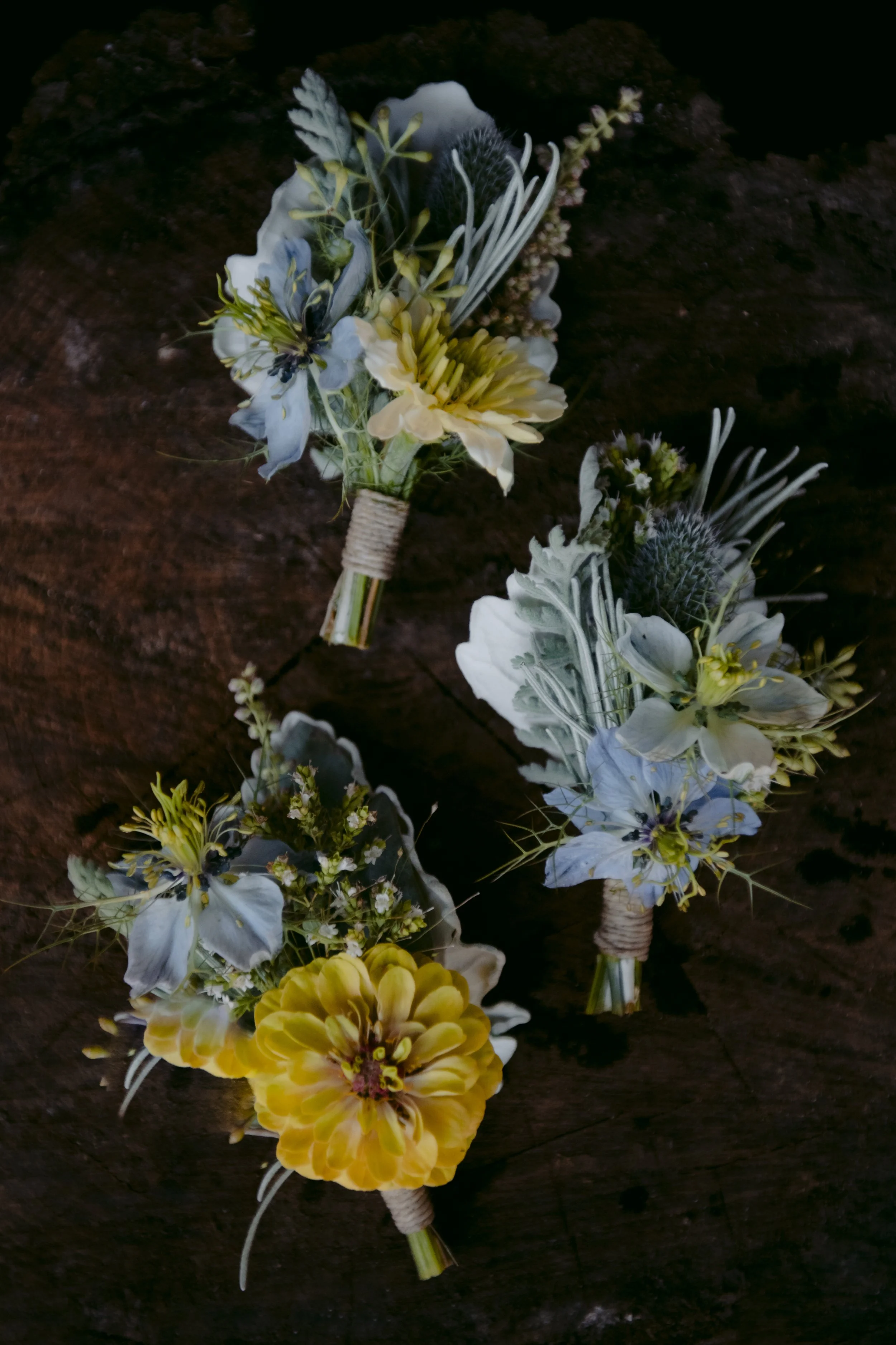 Wedding Bouquets - Bloom Wedding - 2025 - July - 25 - 9.jpg