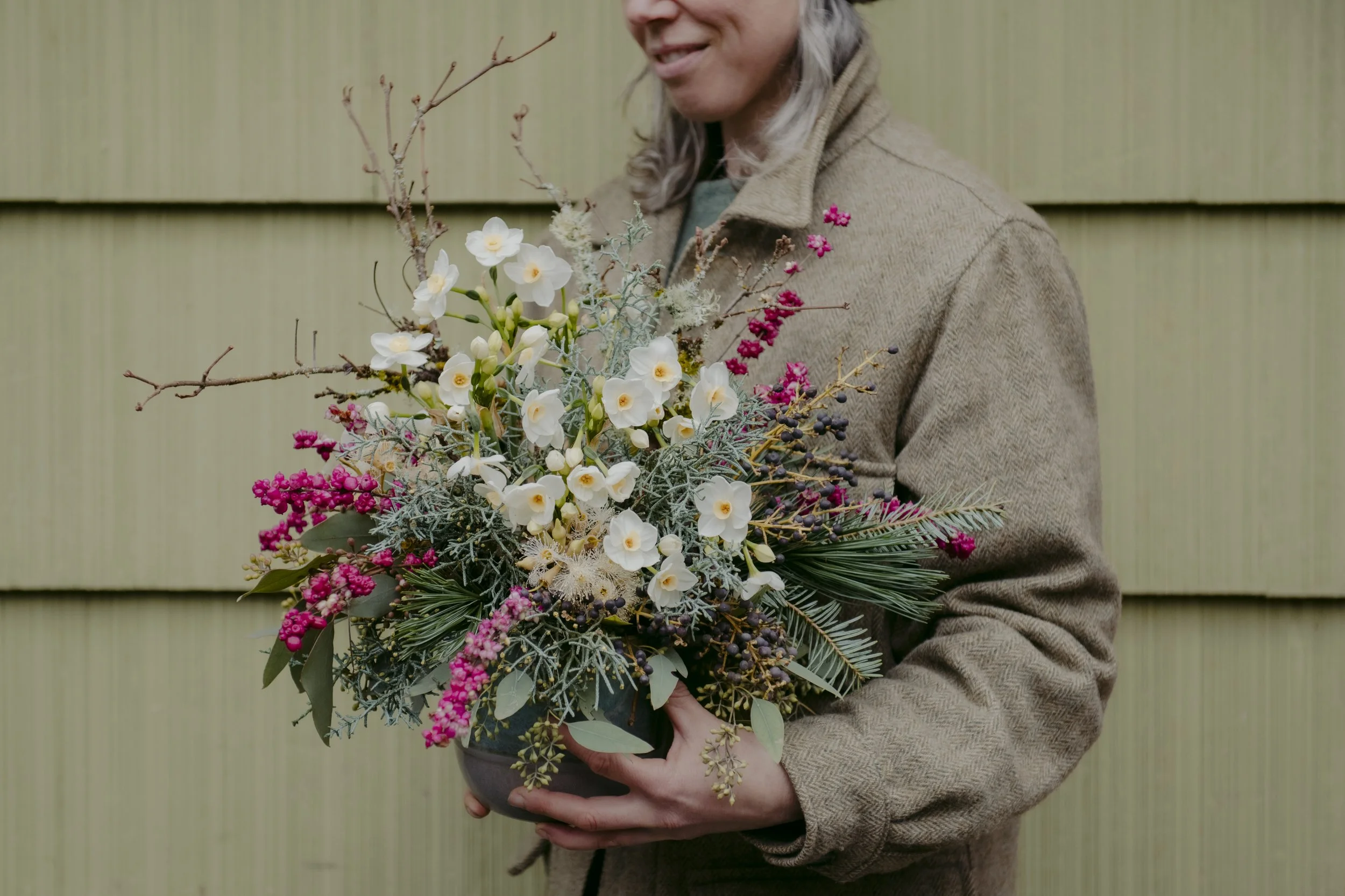 Floral Arrangements - Lacewing - Caroline Walker Evans - 1.jpg