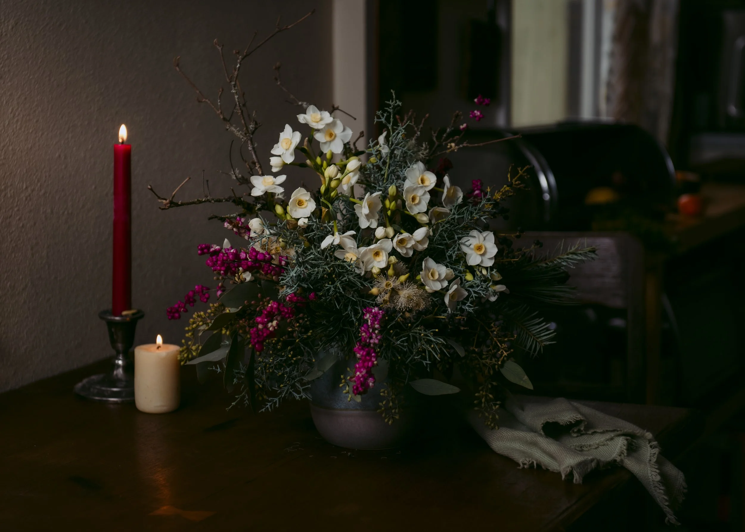 Floral Arrangements - Lacewing - Caroline Walker Evans - 6.jpg