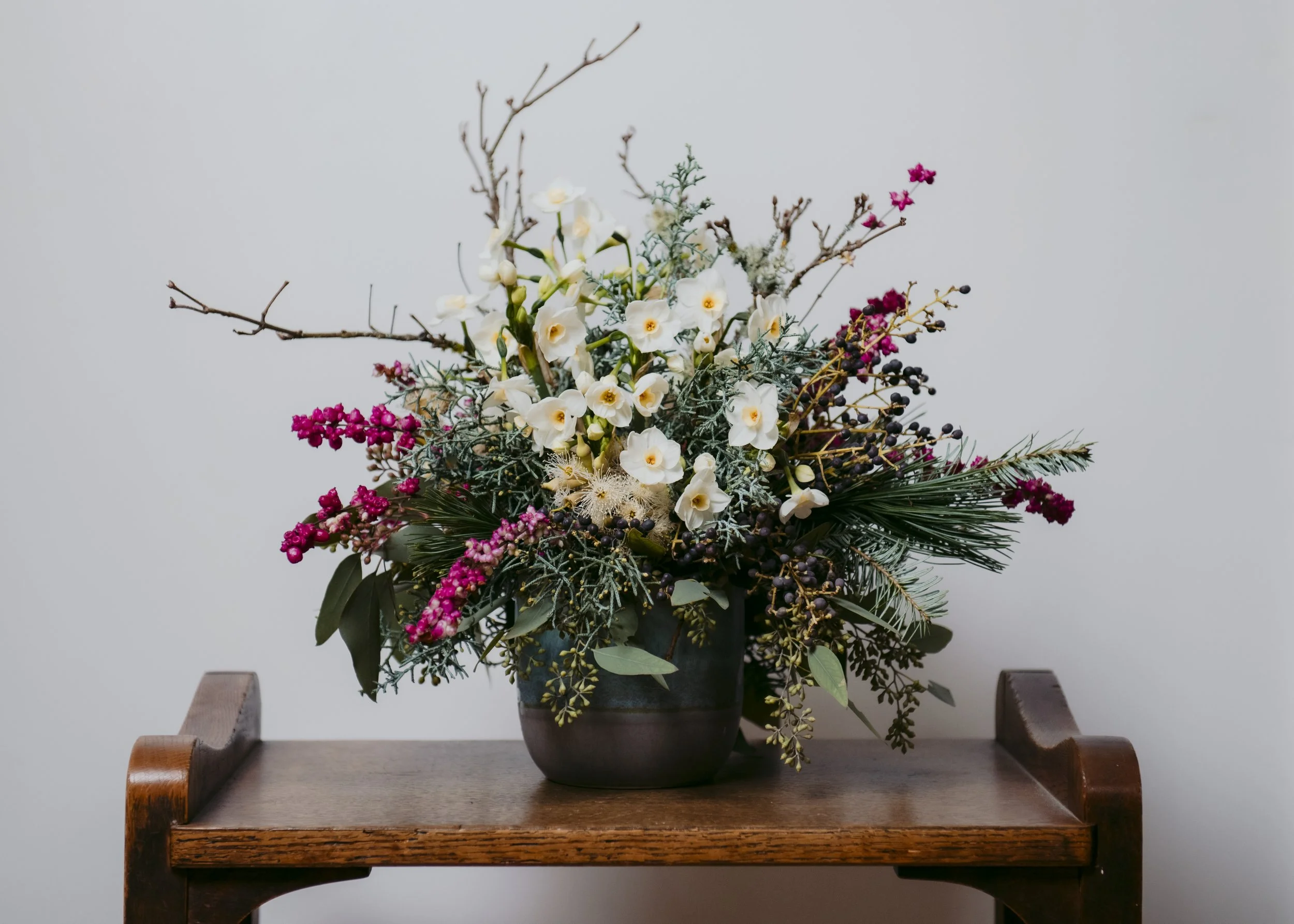 Floral Arrangements - Lacewing - Caroline Walker Evans - 10.jpg