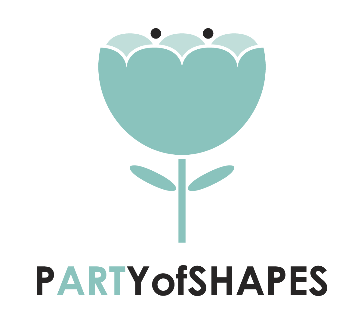 Party of Shapes