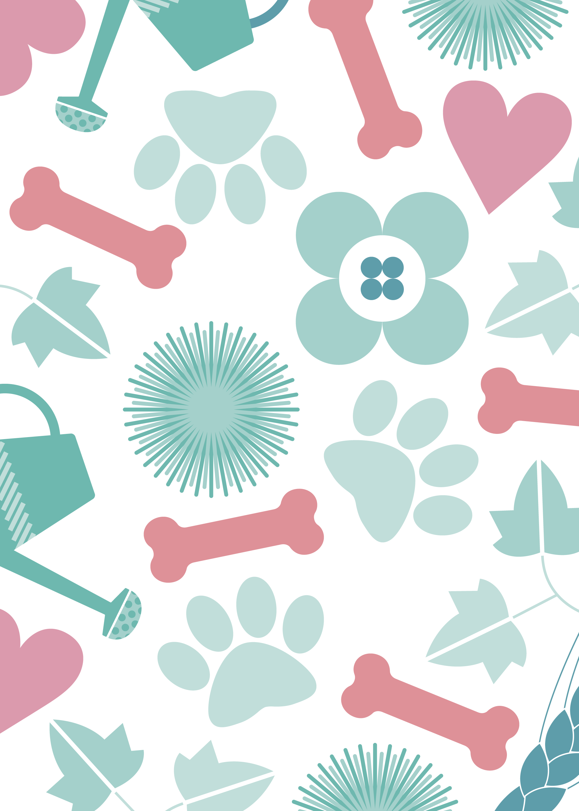 Pets, Flower,s Coffee, Craft Beer