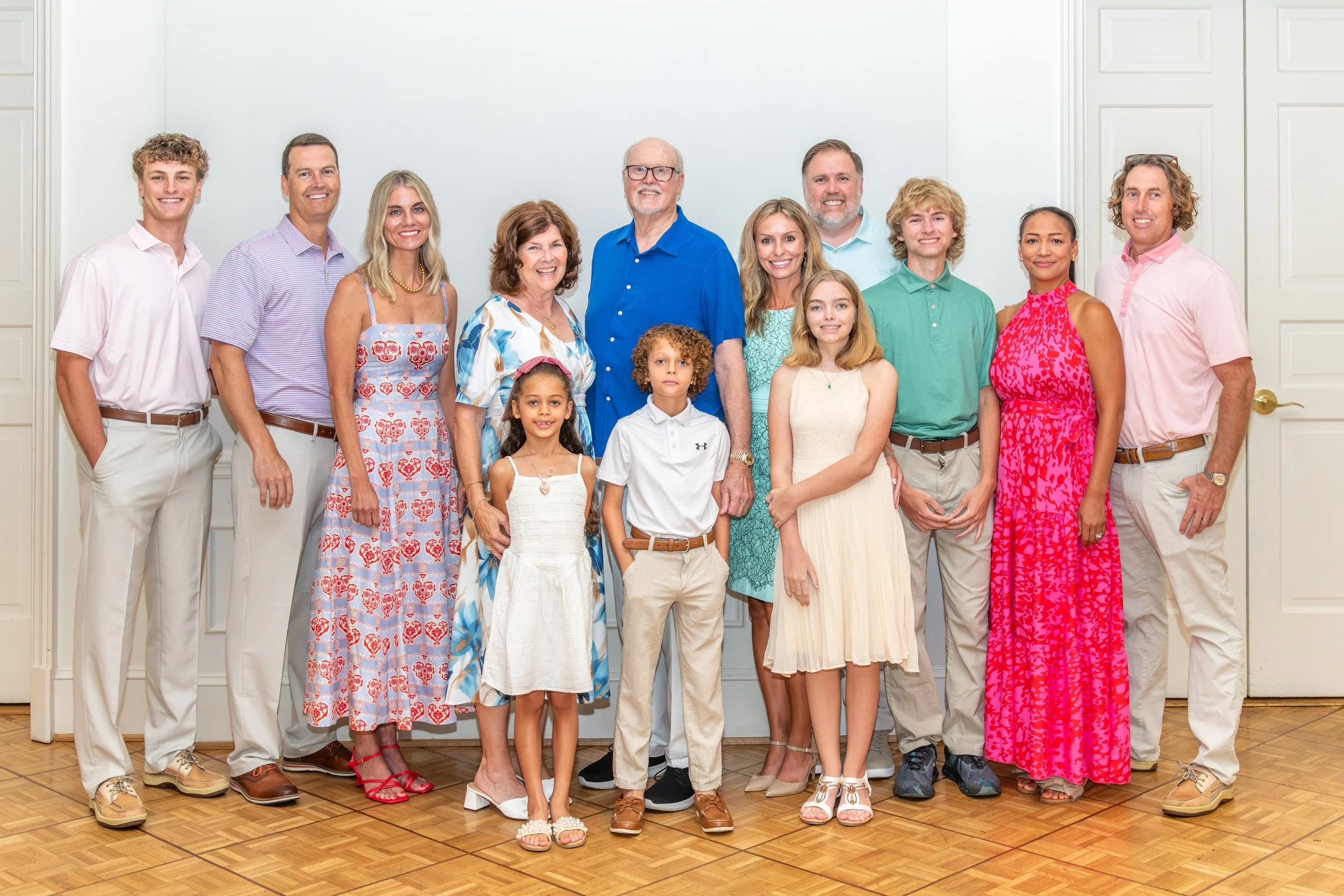 50th Wedding Anniversary