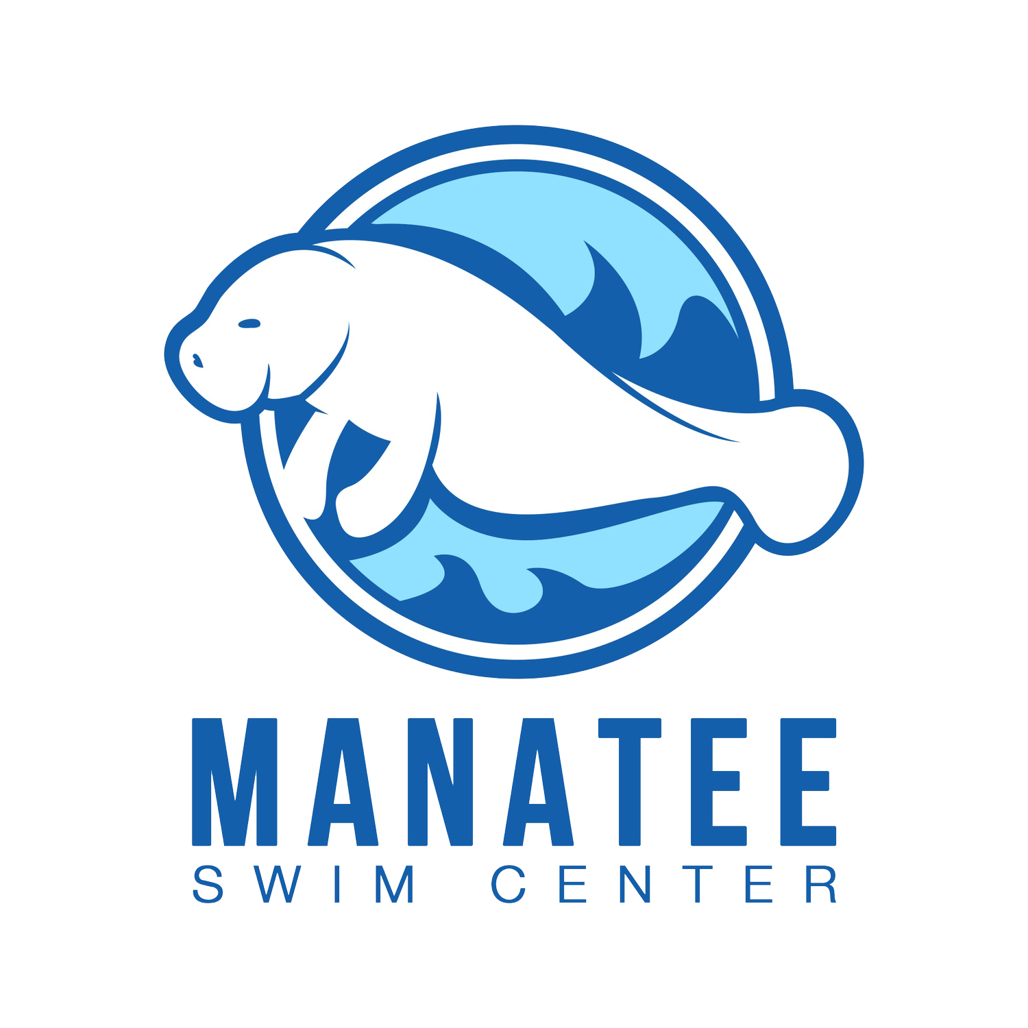 Manatee Swim Center