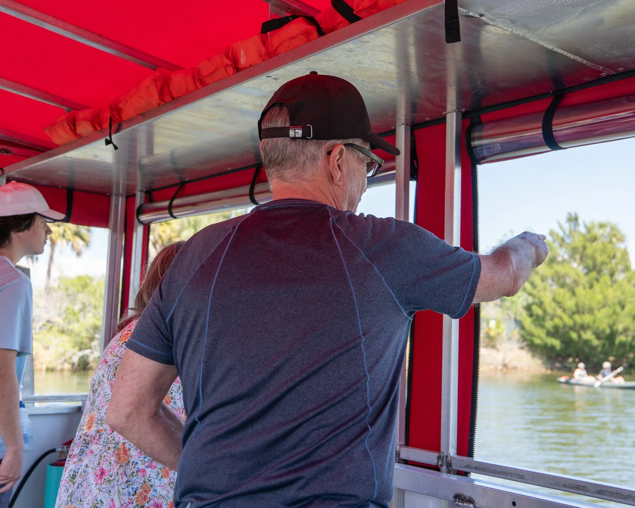 Why May Is One of the Best Times for a Scenic Eco Adventure in Crystal River