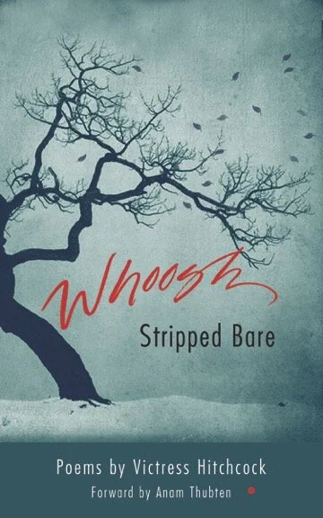Whoosh - Stripped Bare