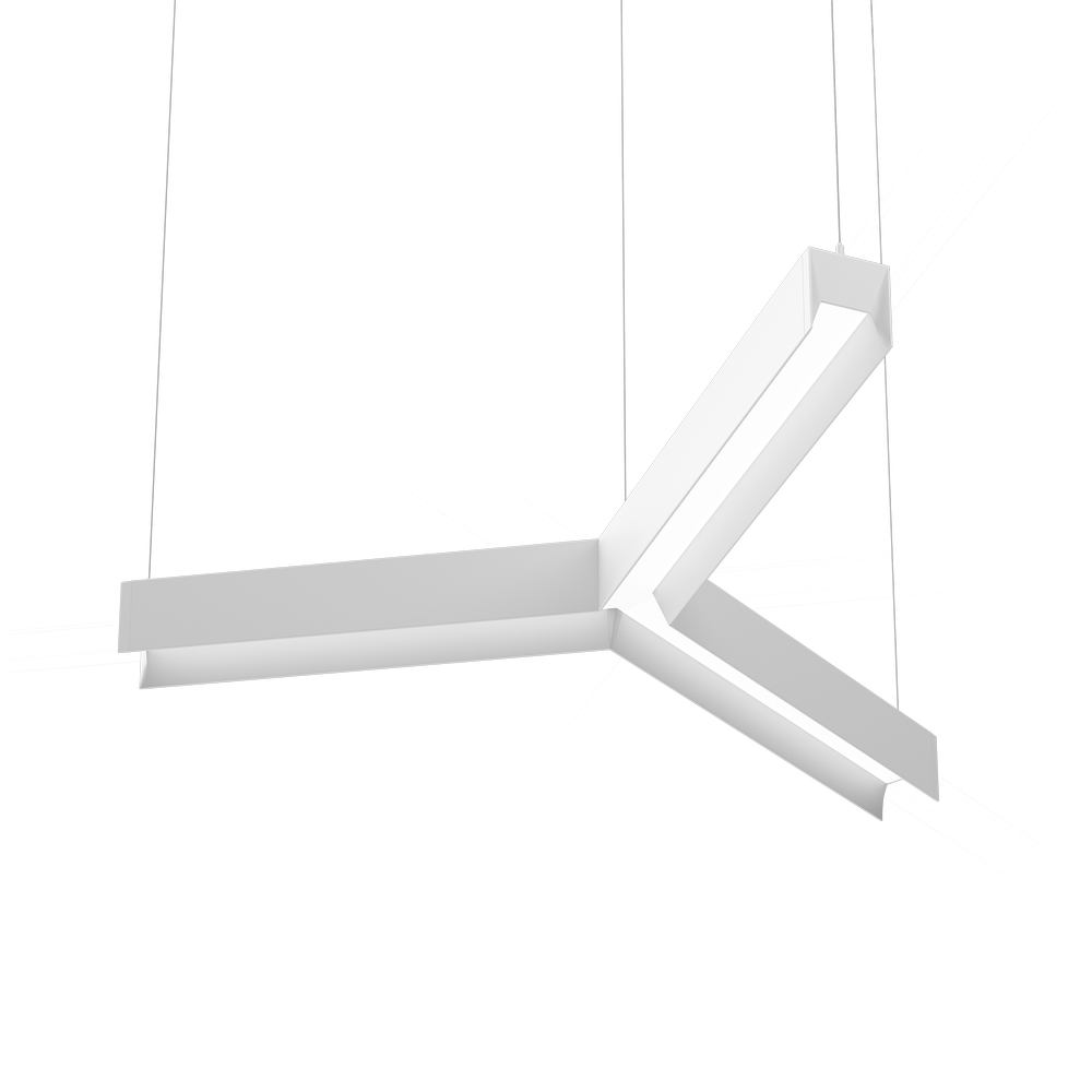 PENDANT — MOJO ILLUMINATION