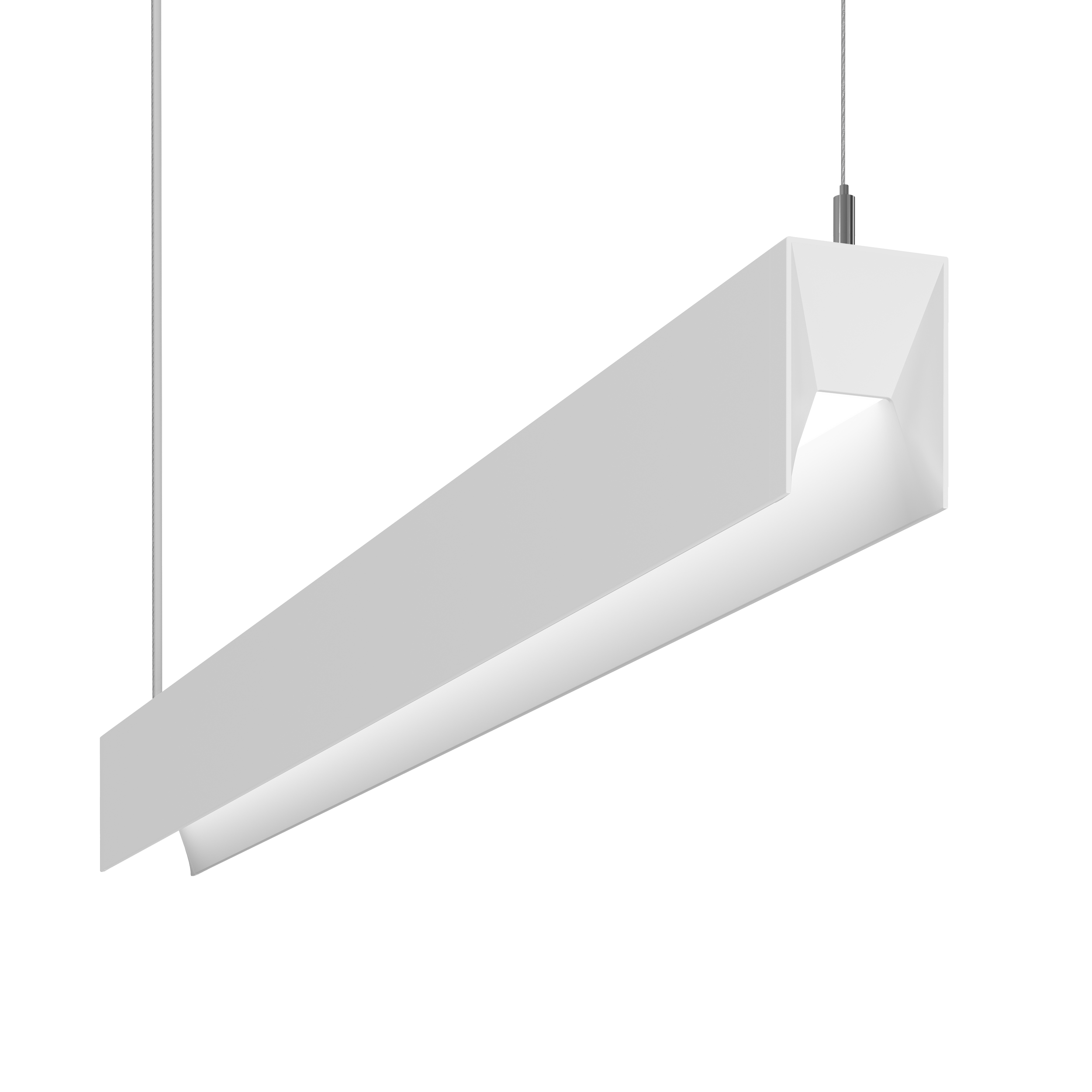 N13 'Mini' 3" Suspended Linear