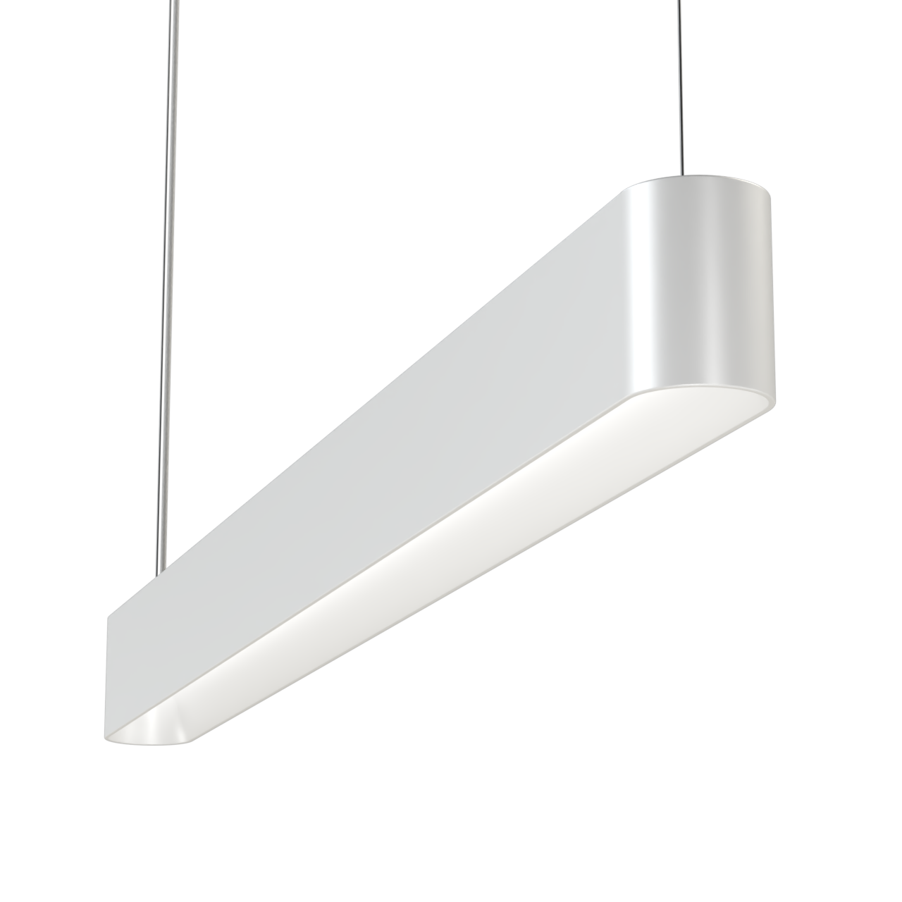 N13 'Mini' 3" Suspended Linear