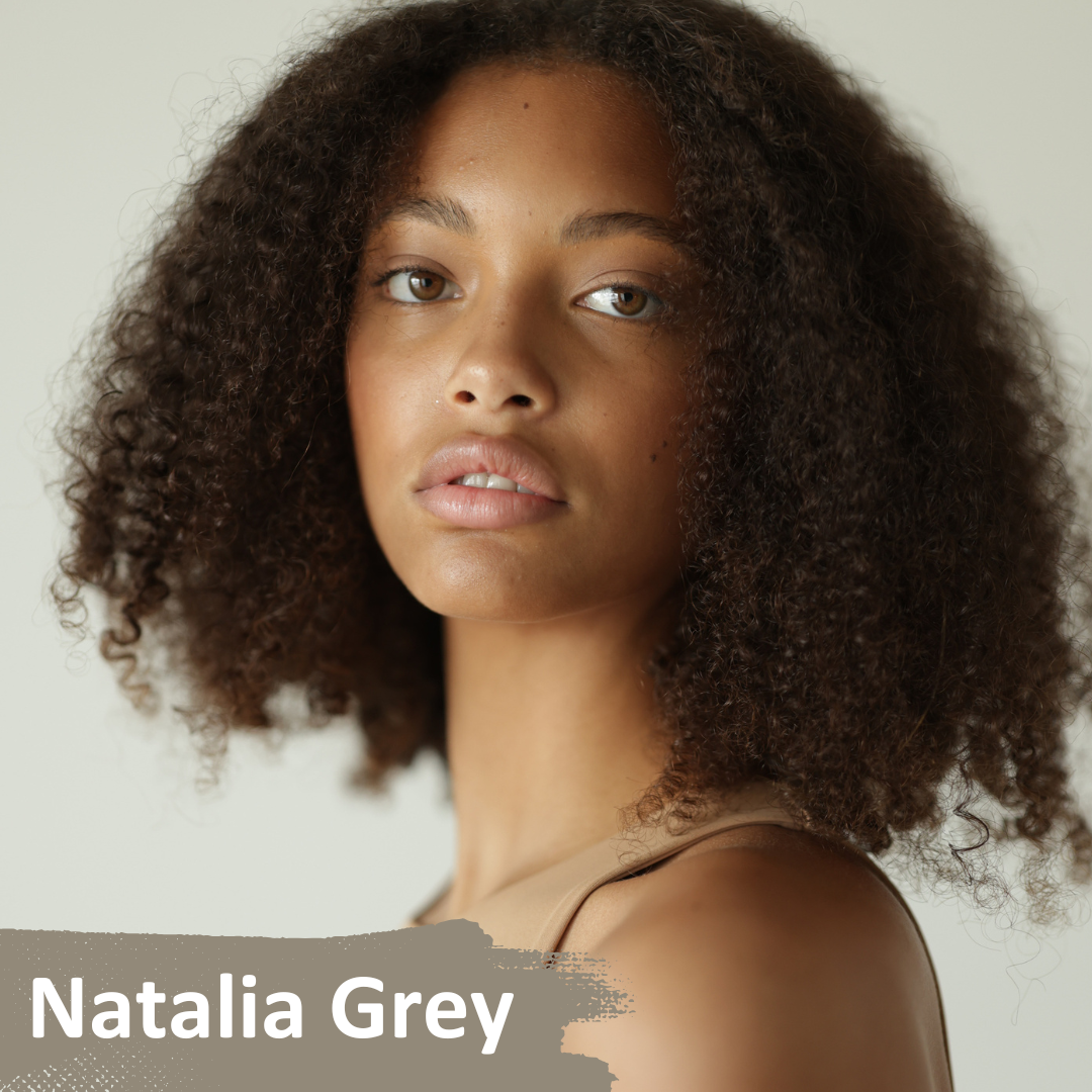 Natalia Grey 