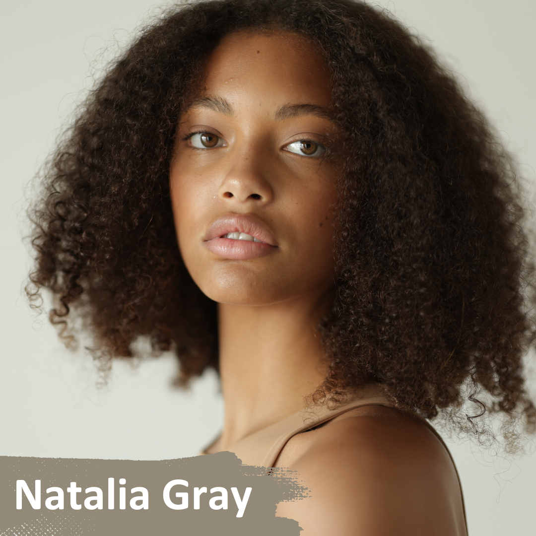 Natalia Gray 