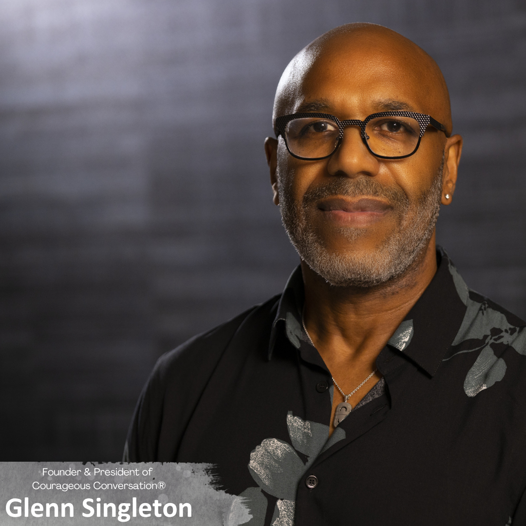 Glenn Singleton