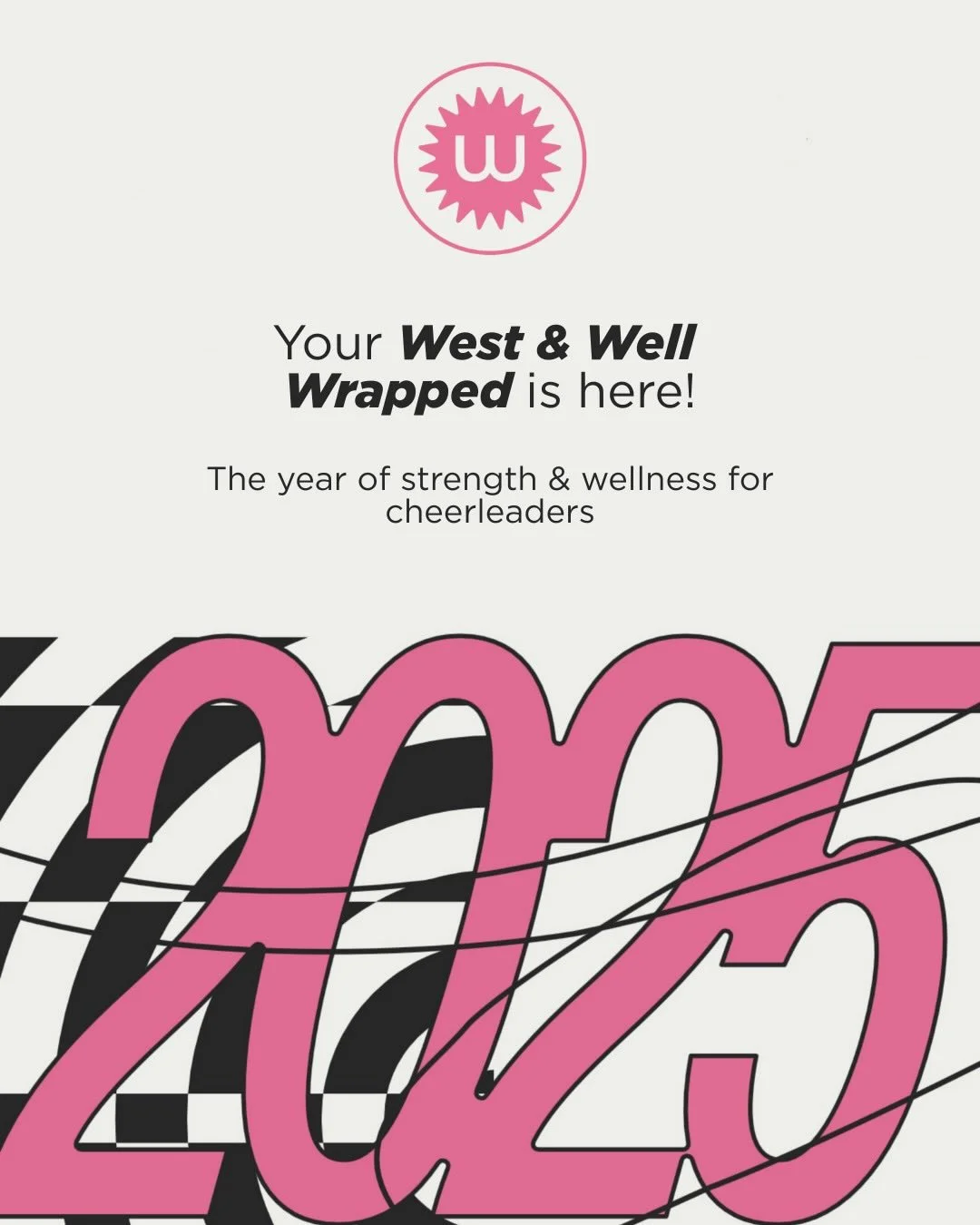 2025 was a huge year for us!! So grateful for each and every one of you being apart of it. 🫶🏻

Can&rsquo;t wait to see what next year brings ✨

#wrapped #cheerleading #recovery #sportsmedicine #wellness