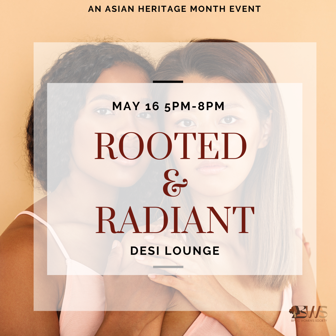 Rooted &amp; Radiant