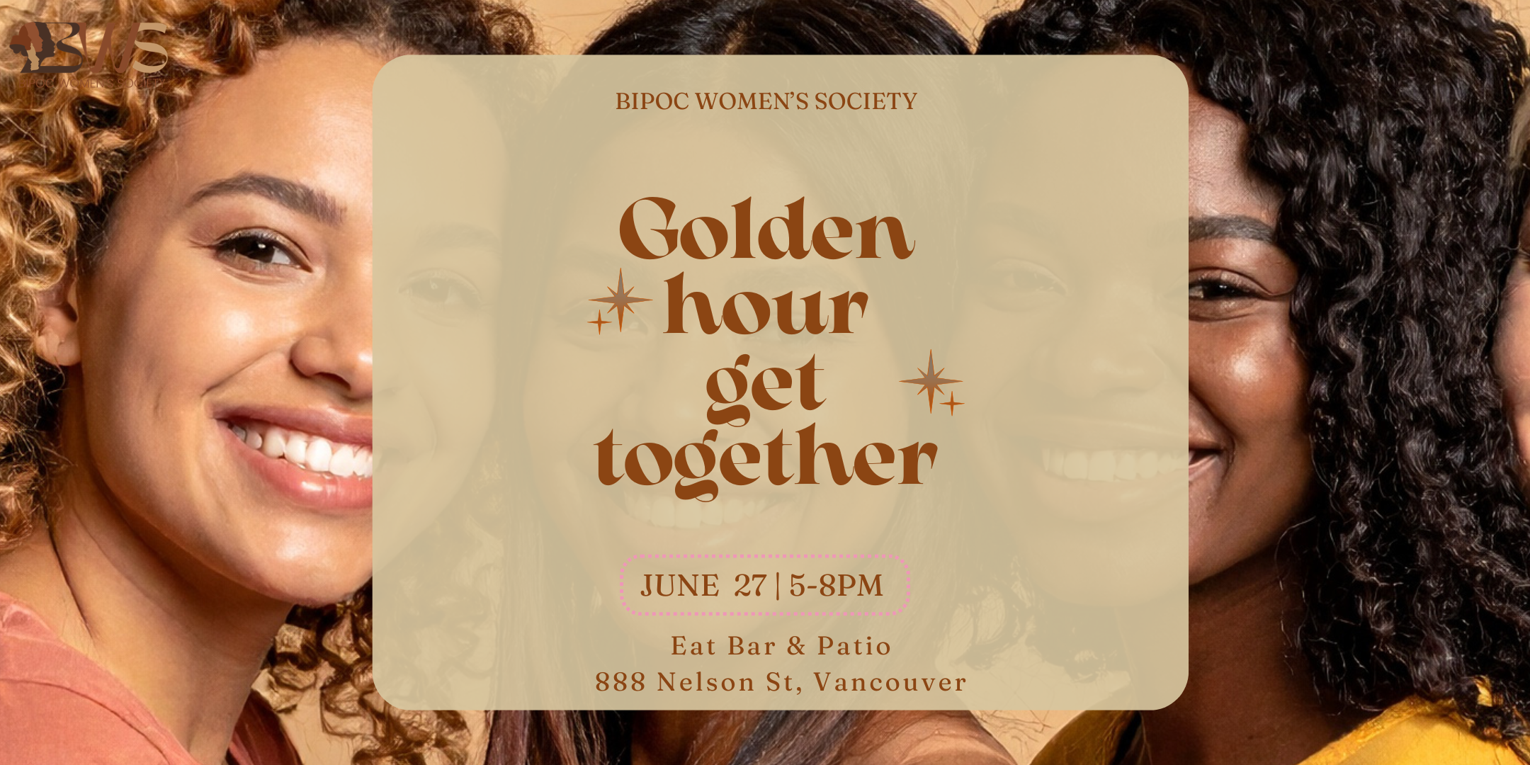 Golden Hour Get-Together