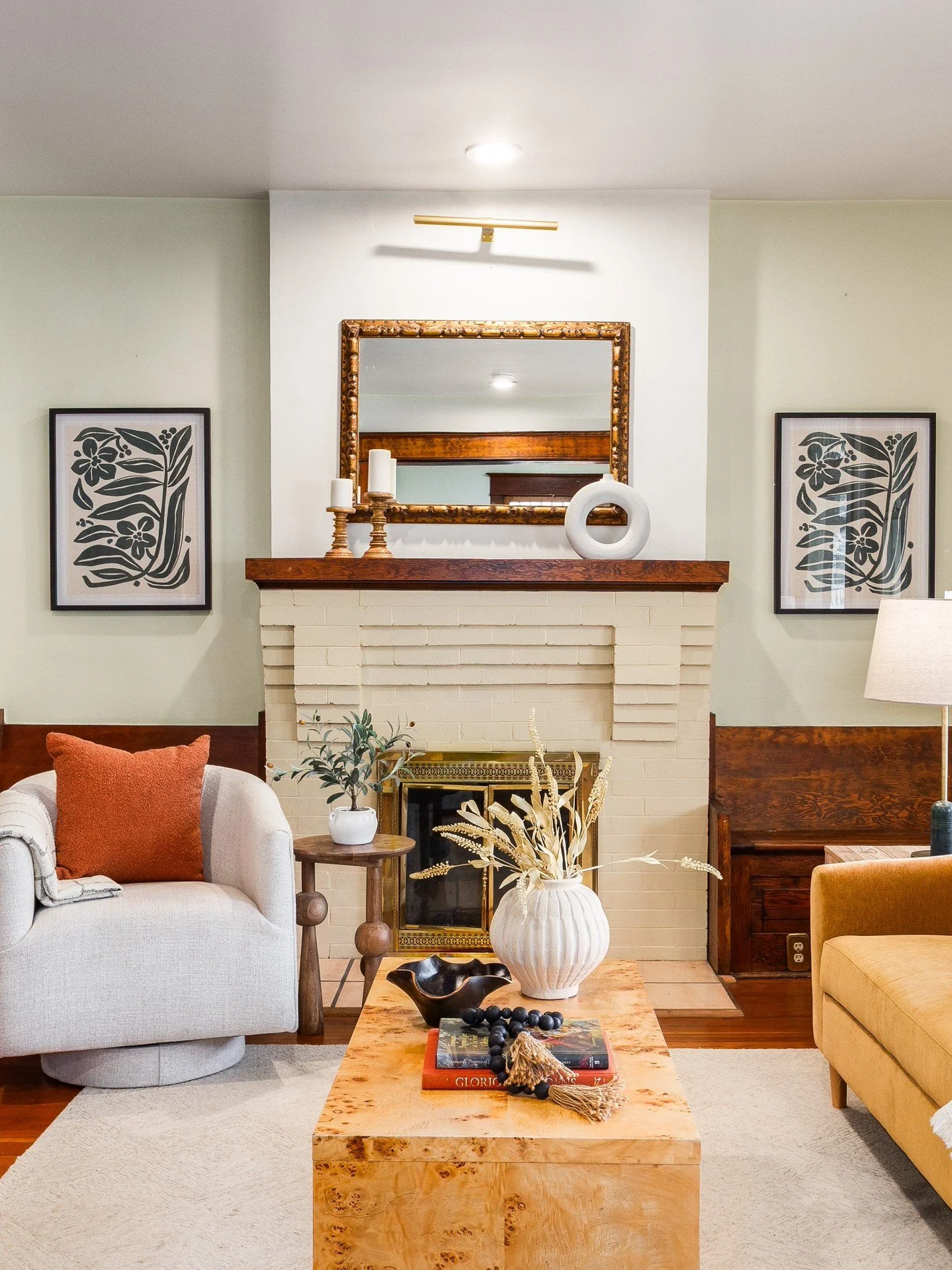 New to market this week: a charming bungalow in a historic Salt Lake City neighborhood, an ultra-modern new build in Promontory, and a Mediterranean Revival style home in Cedar City.