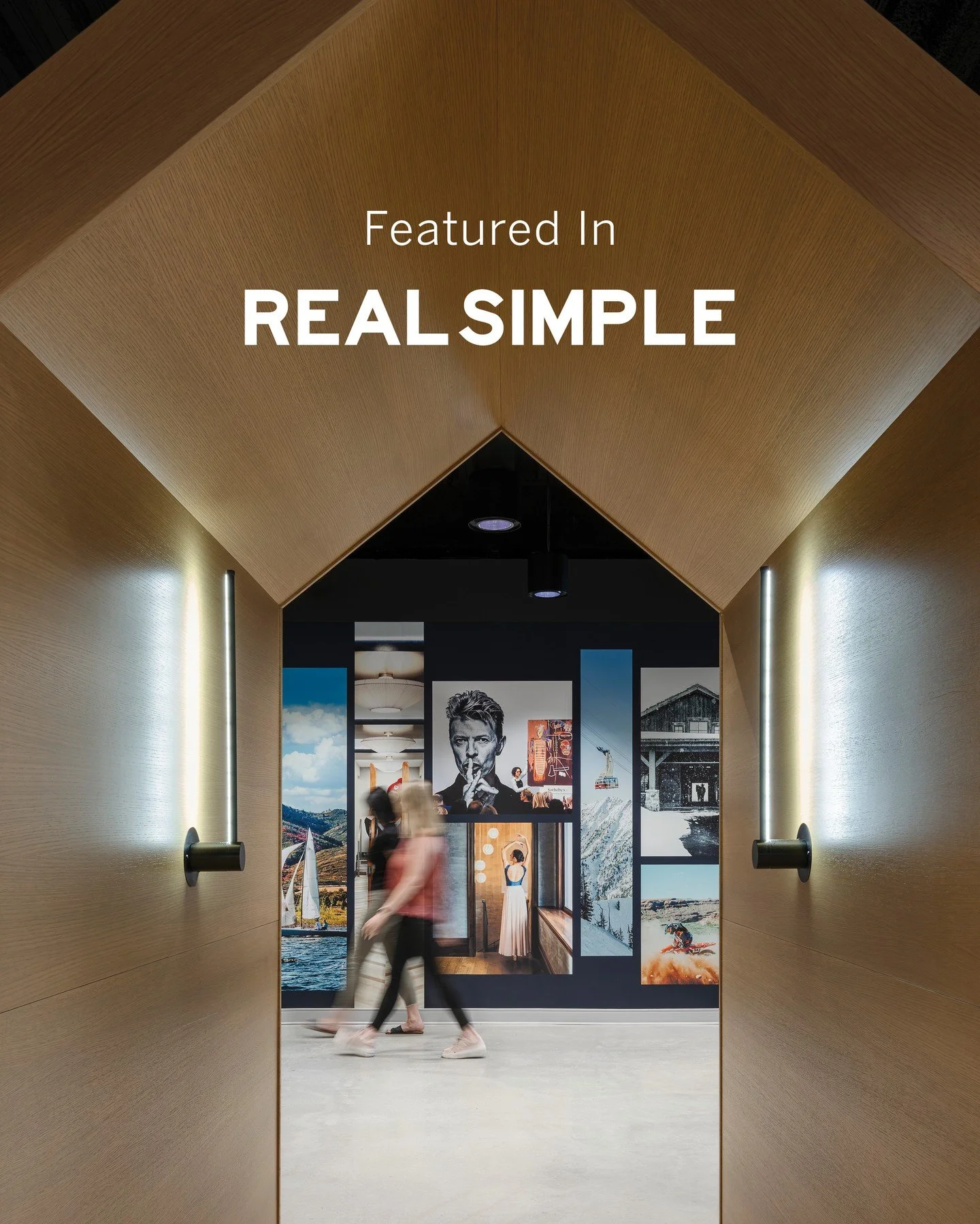 Design should feel personal, but when resale is on the horizon, flexibility matters. The homes that hold their value best are the ones that appeal to a wide range of buyers and life stages.

I recently spoke to Real Simple to share a few insights on 