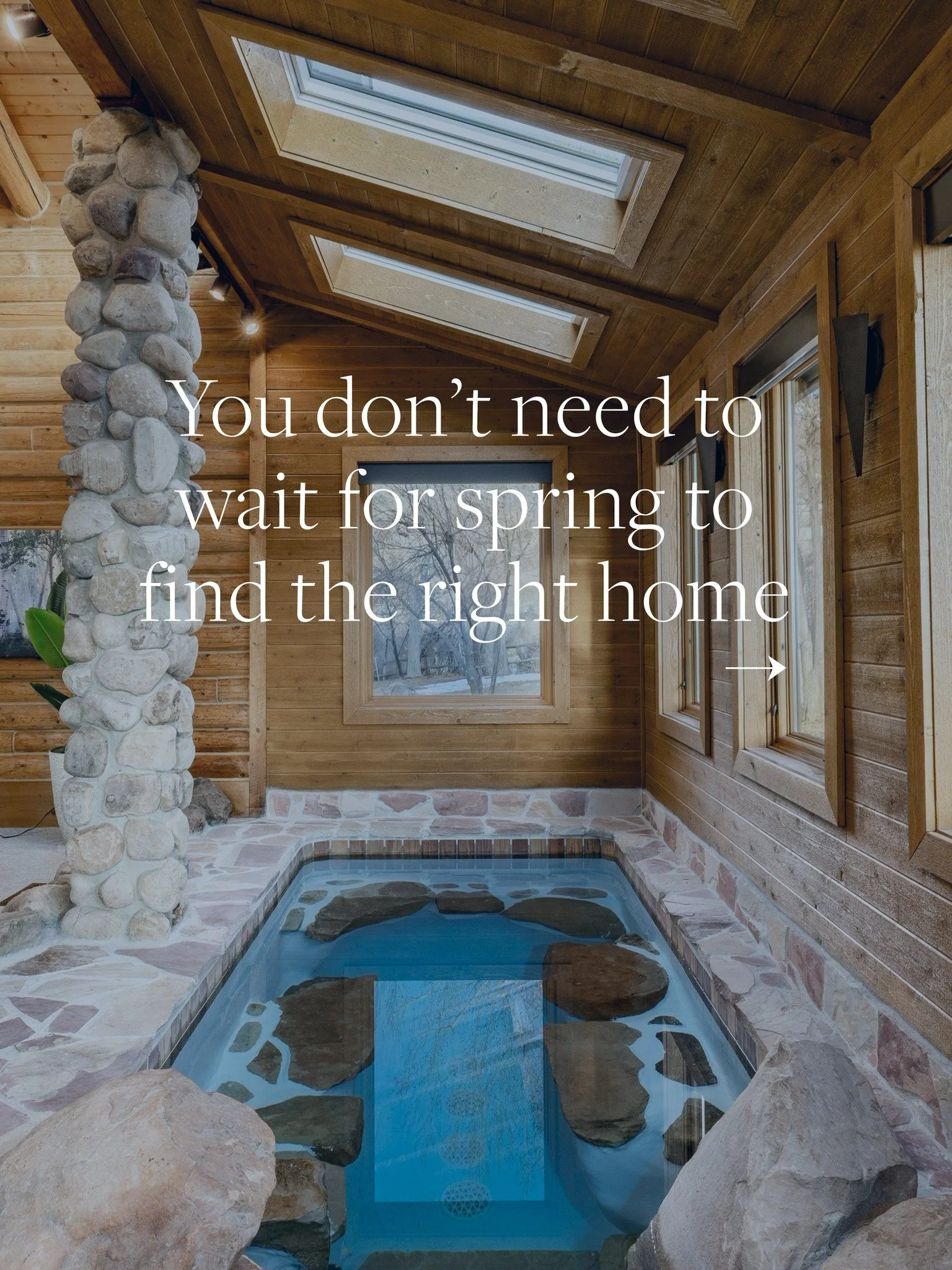 Spring isn&rsquo;t quite here yet, but the market is already picking up. Here&rsquo;s what just hit the market this week.

If something catches your eye, I&rsquo;m happy to share more details!