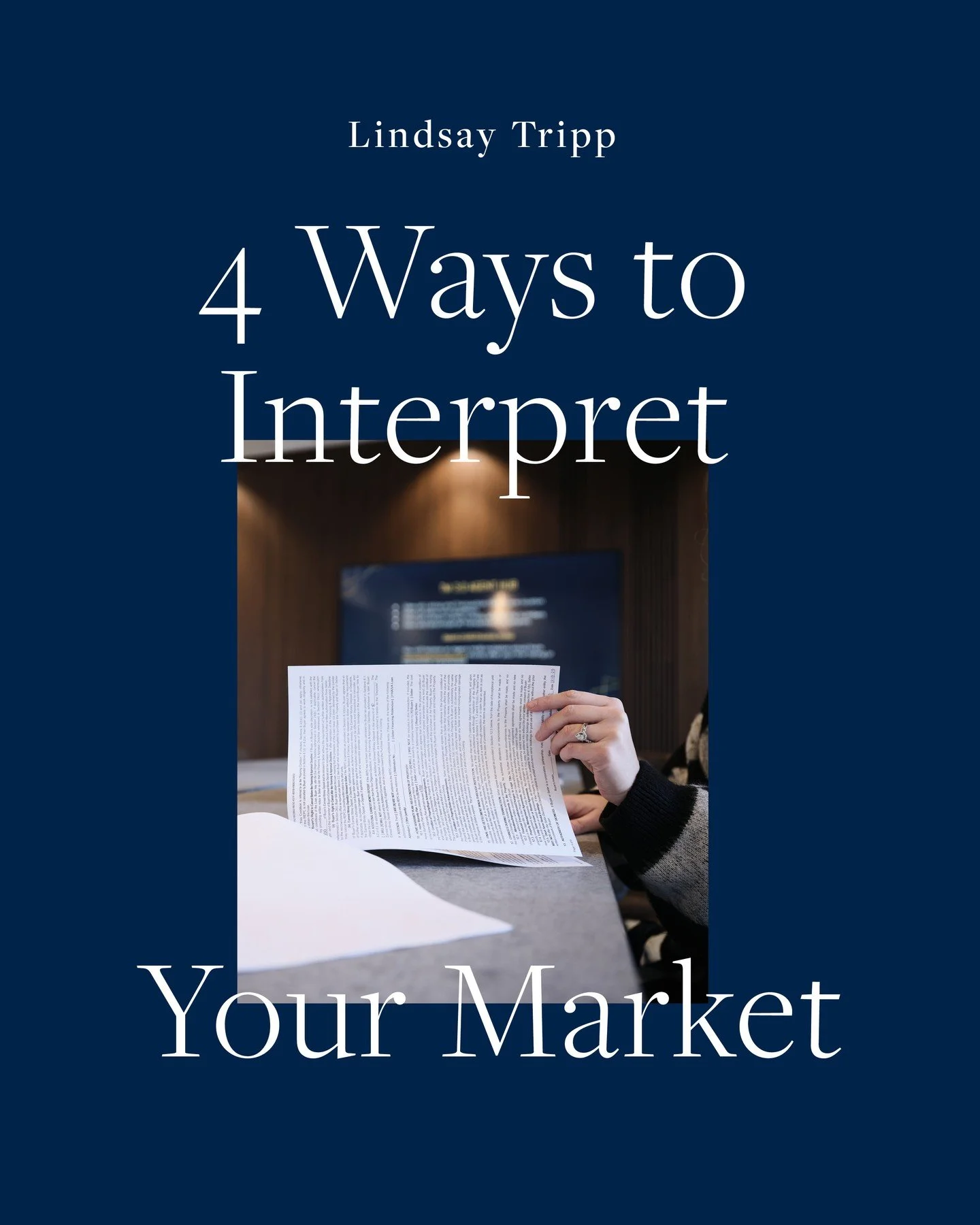 Looking to interpret your market but unsure where to start?

Understanding your micro-market is the difference between guessing and making great decisions. If you ever want a quick read on your neighborhood, I&rsquo;m always happy to help.
