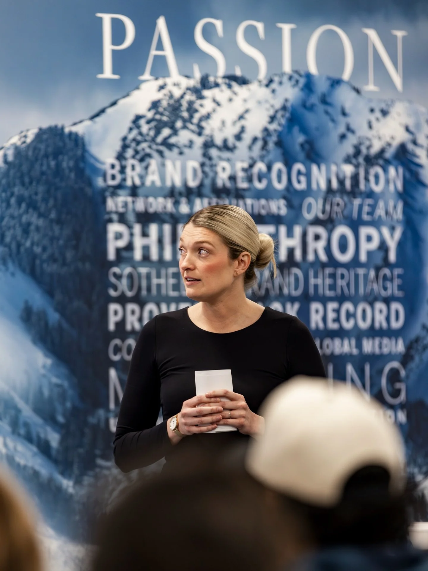 I&rsquo;m so grateful to be part of a team that shows up for the communities we live and work in. This week&rsquo;s Summit Sotheby&rsquo;s Cares Day of Giving was a great reminder of that, especially seeing our office&rsquo;s continued impact through