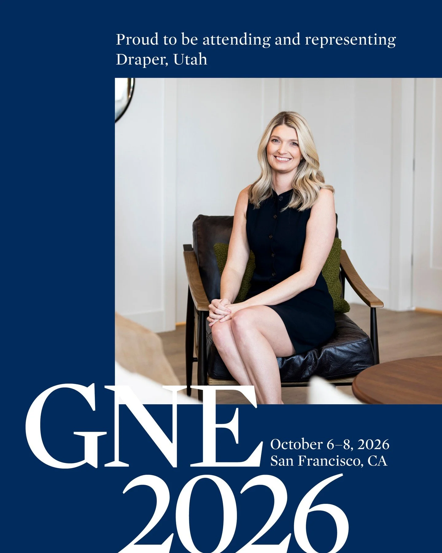 I&rsquo;ll be in San Francisco this October for the Global Networking Event, connecting with advisors across the Sotheby&rsquo;s International Realty network and staying close to what&rsquo;s happening beyond our local market.

That access matters. I