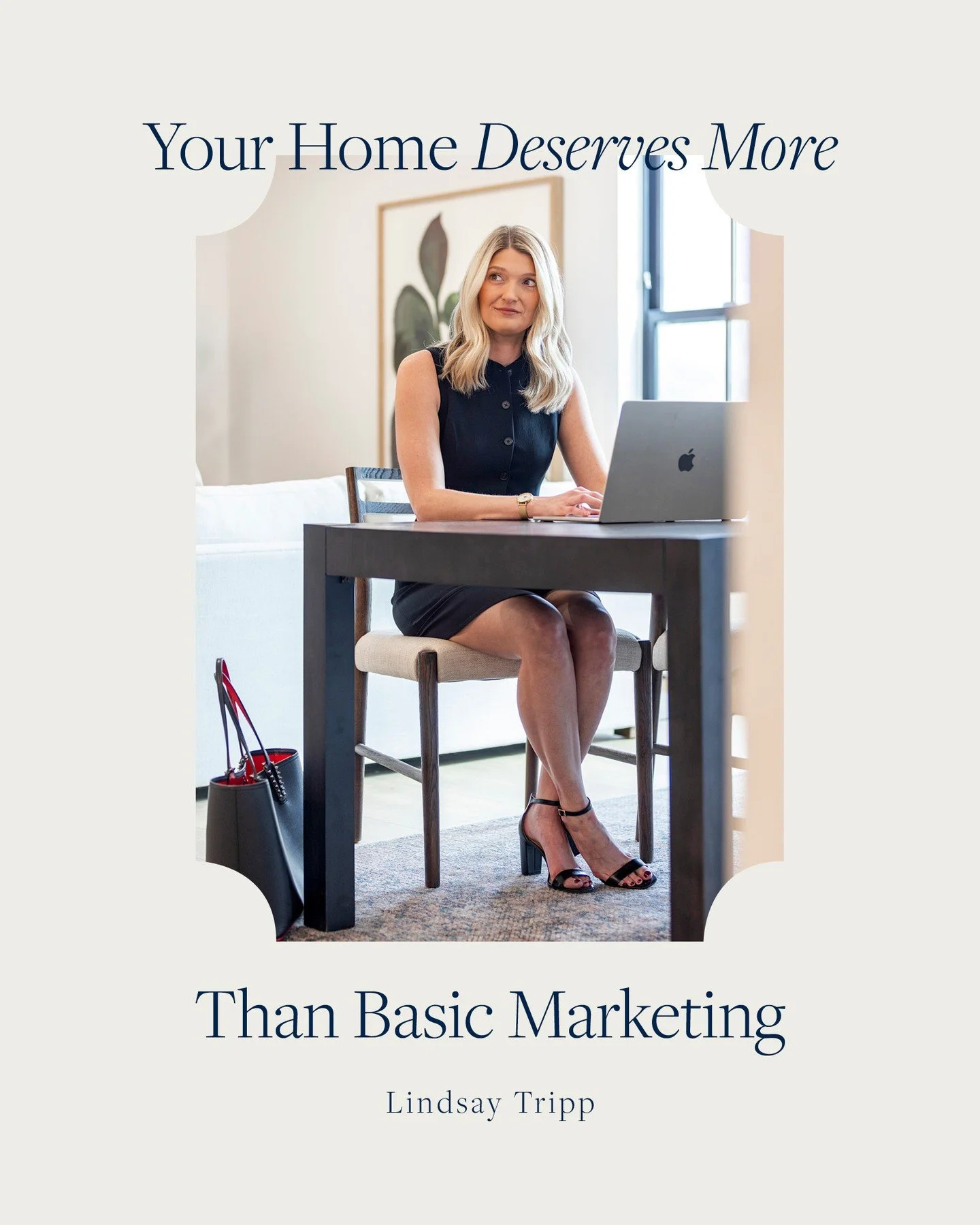 Good marketing doesn&rsquo;t just make a listing look pretty. It changes how buyers perceive value. The right strategy can influence showing activity, urgency, negotiating power, and ultimately, the final result. No matter the price point, every sell