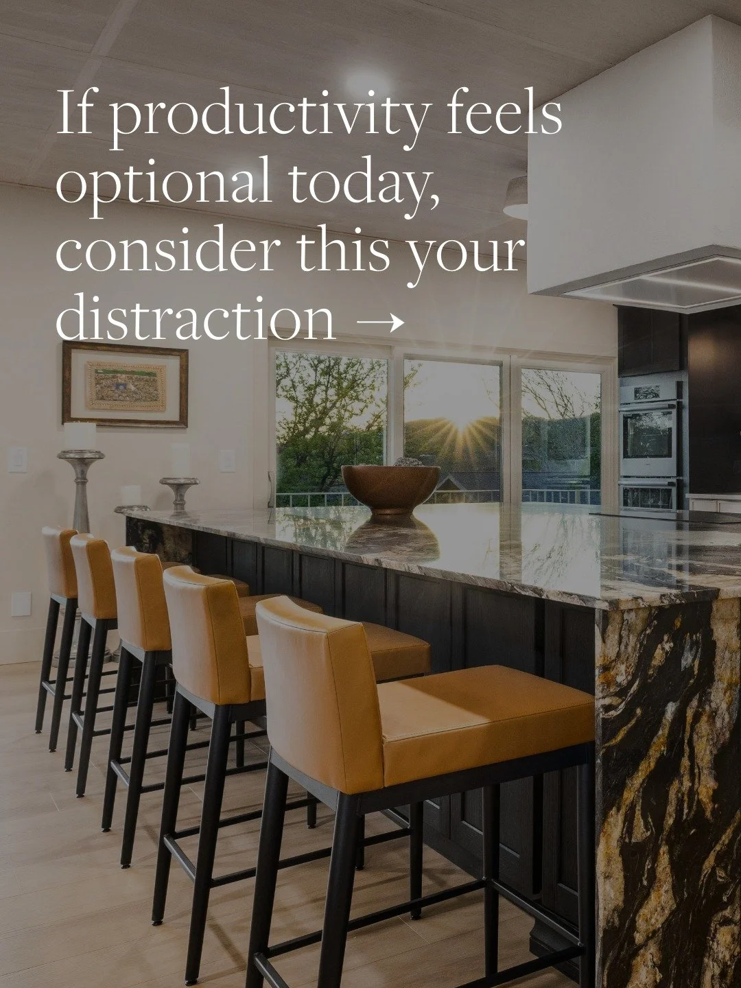 If your brain is still recovering from the long weekend, here are a few new listings worth shifting your attention back to.