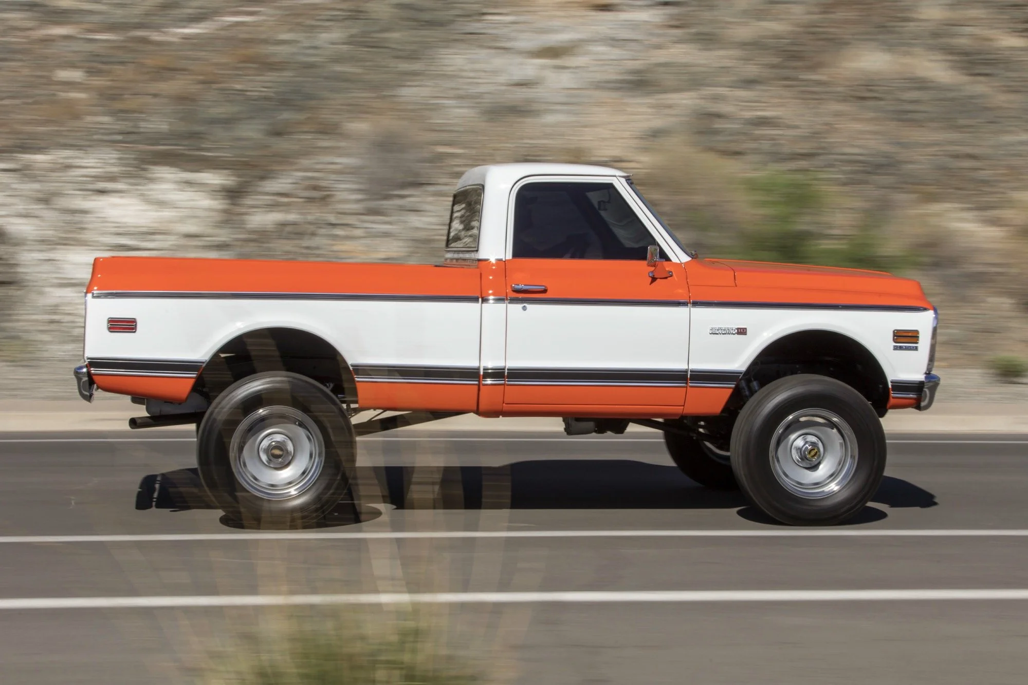 1970 Chevrolet K10 033.JPG