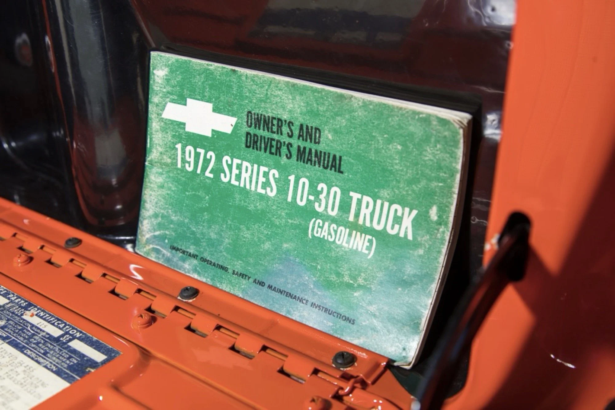 1970 Chevrolet K10 130.JPG