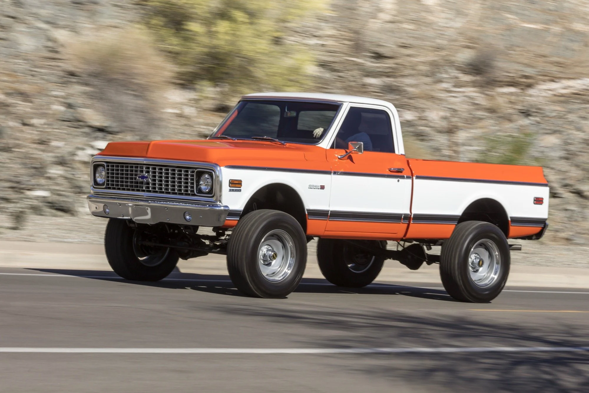 1970 Chevrolet K10 035.JPG