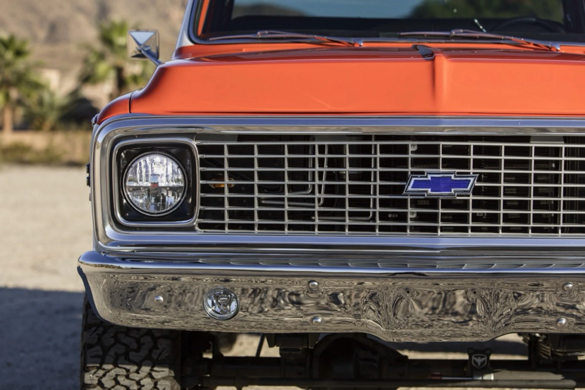 1970 Chevrolet K10 082.JPG