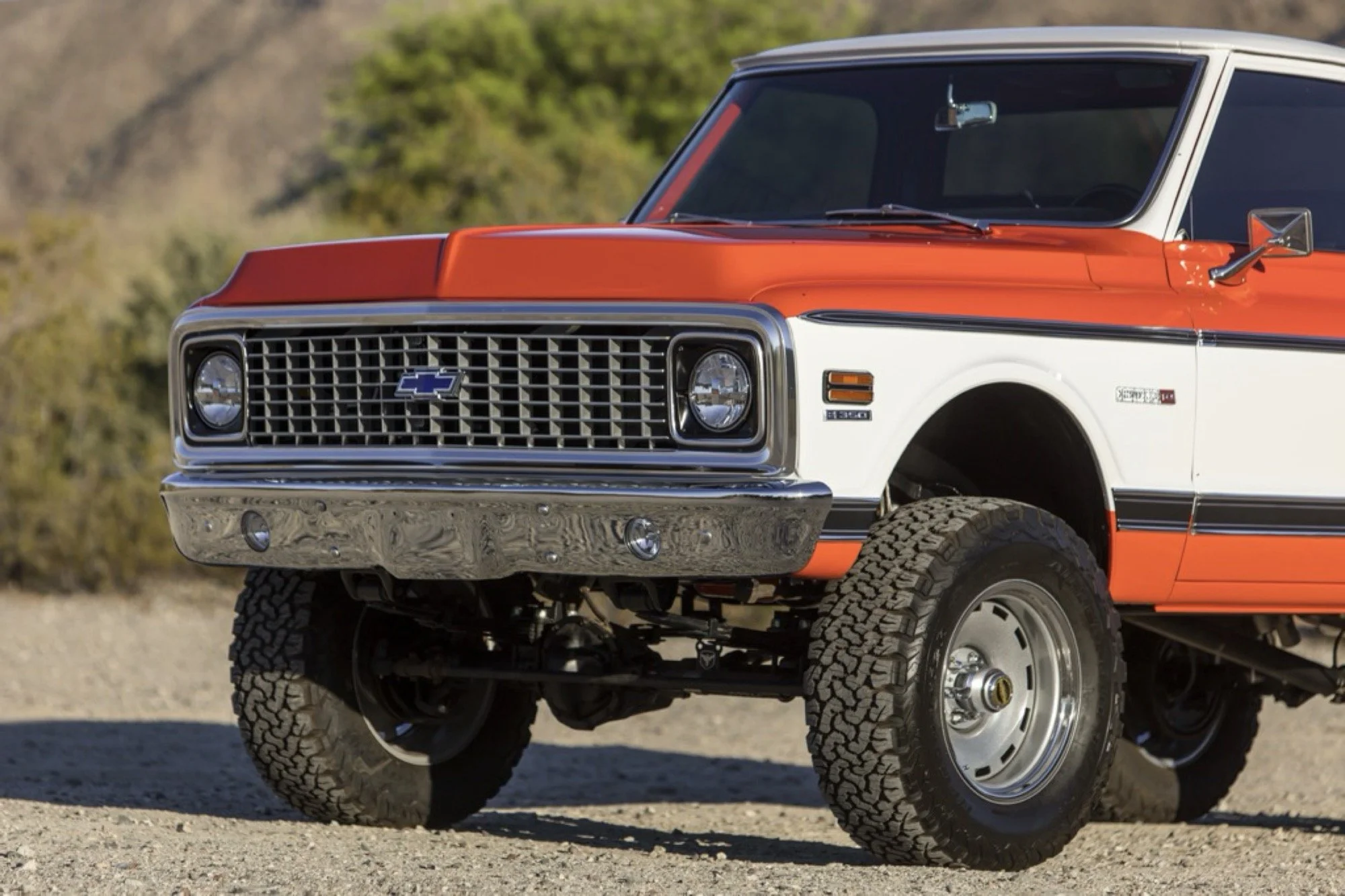 1970 Chevrolet K10 038.JPG